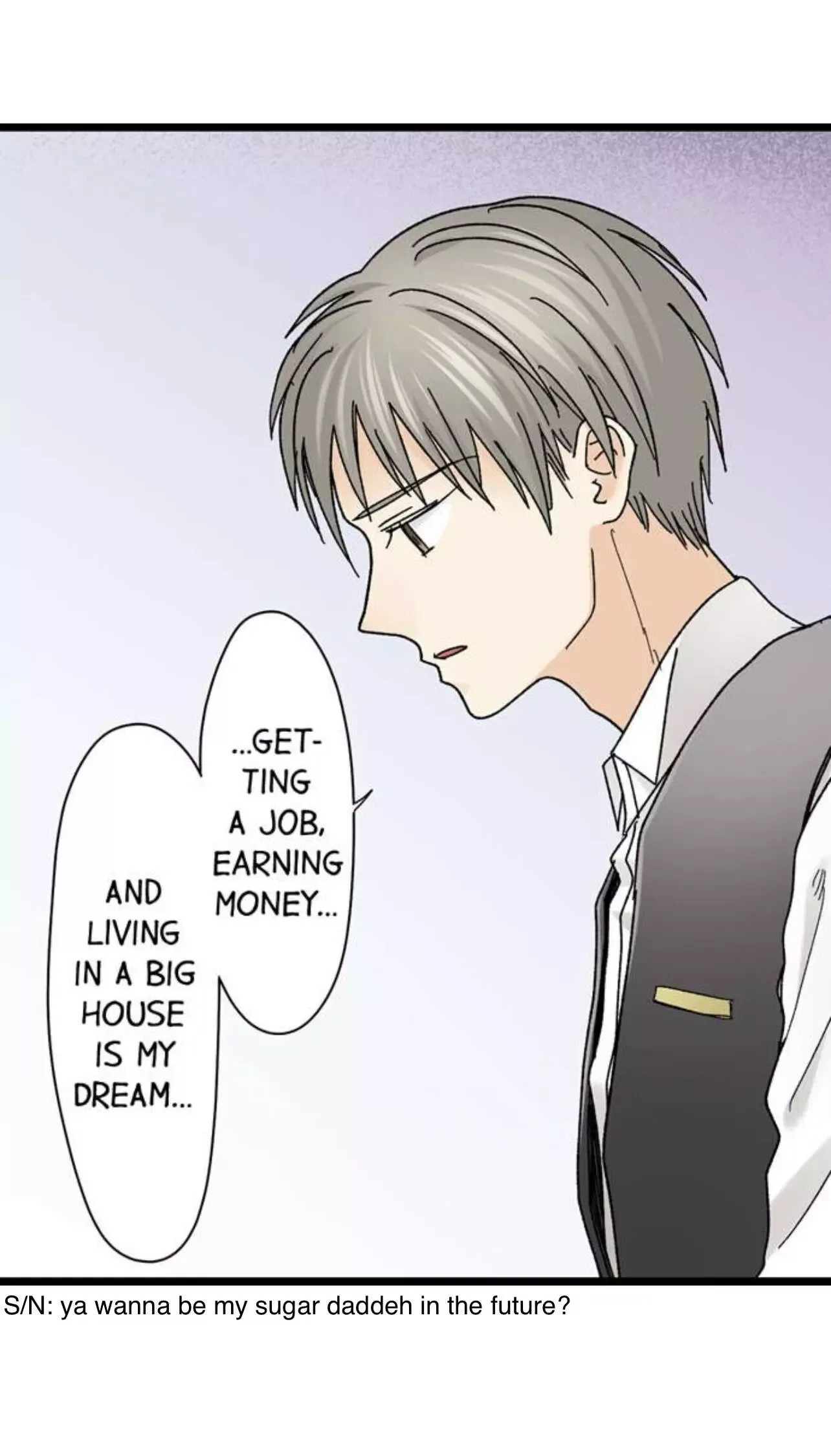 RUNNING A LOVE HOTEL WITH MY MATH TEACHER Chapter 194 page 18