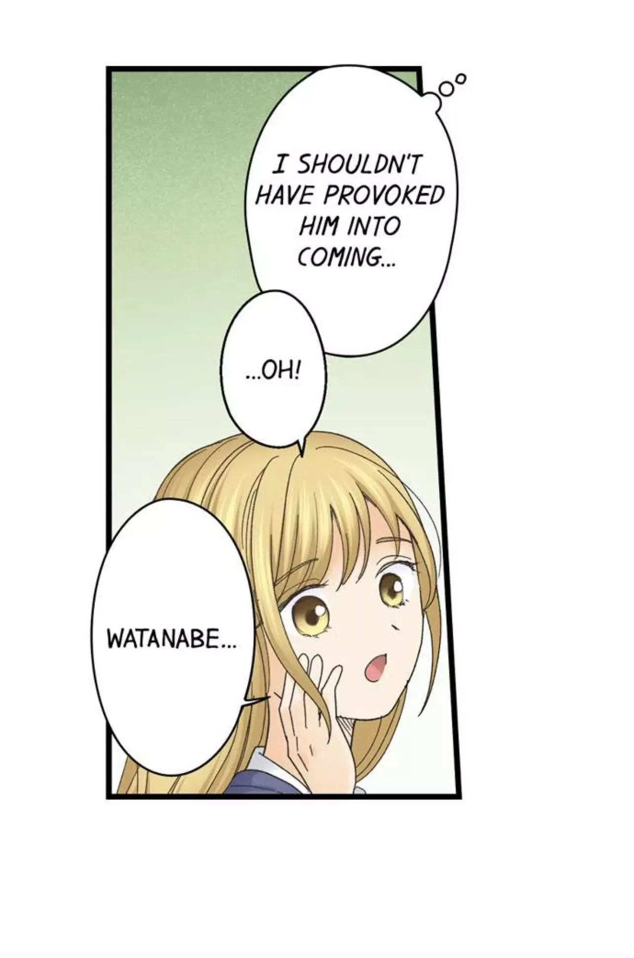 RUNNING A LOVE HOTEL WITH MY MATH TEACHER Chapter 194 page 6