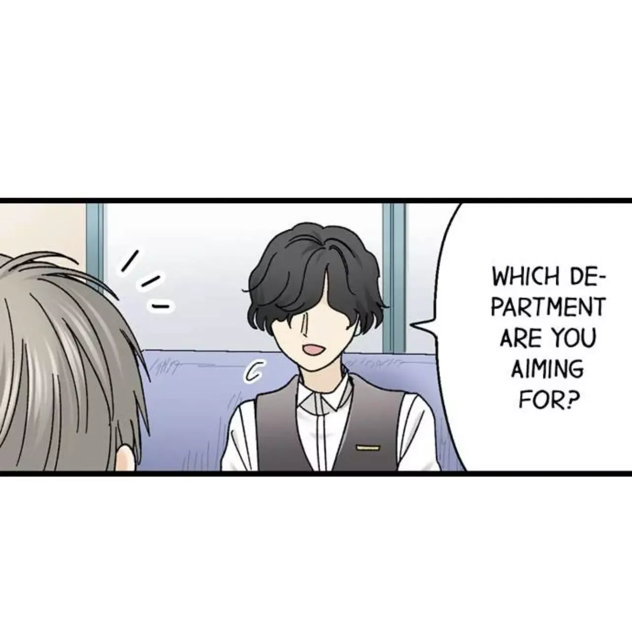 RUNNING A LOVE HOTEL WITH MY MATH TEACHER Chapter 194 page 14