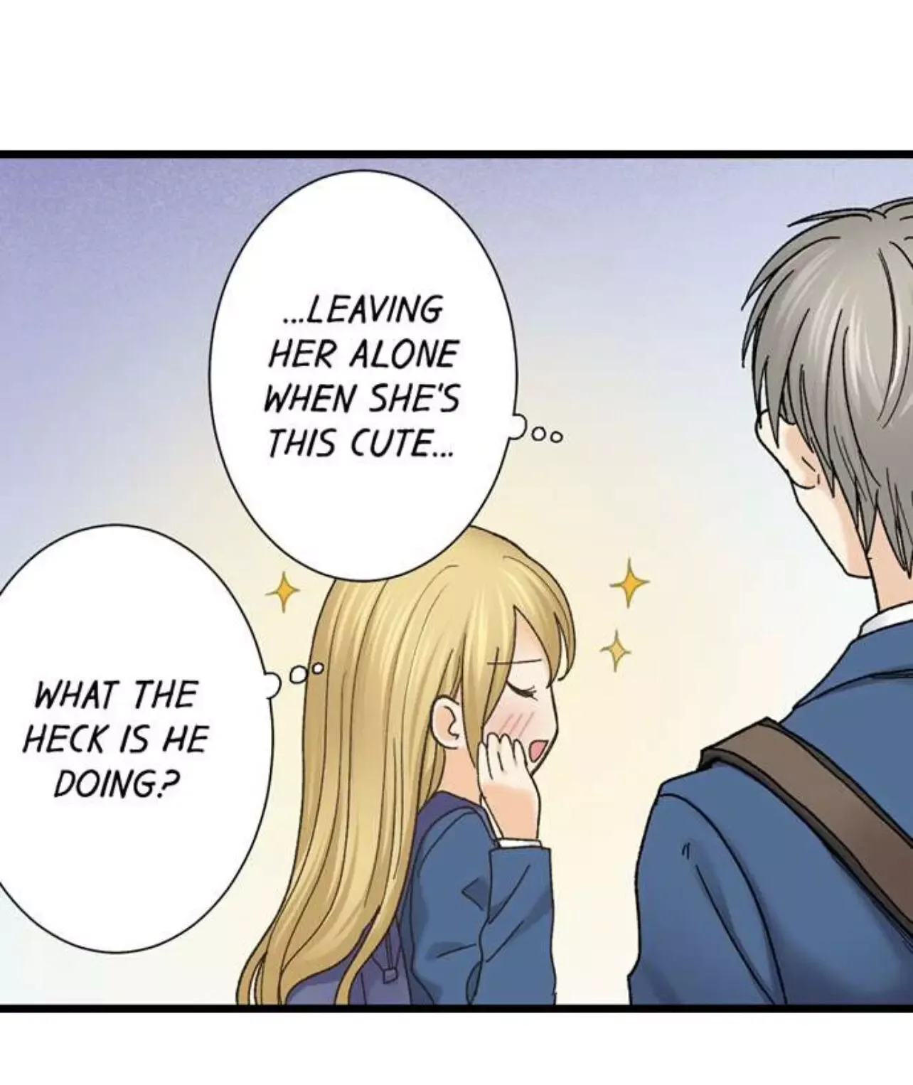 RUNNING A LOVE HOTEL WITH MY MATH TEACHER Chapter 194 page 5