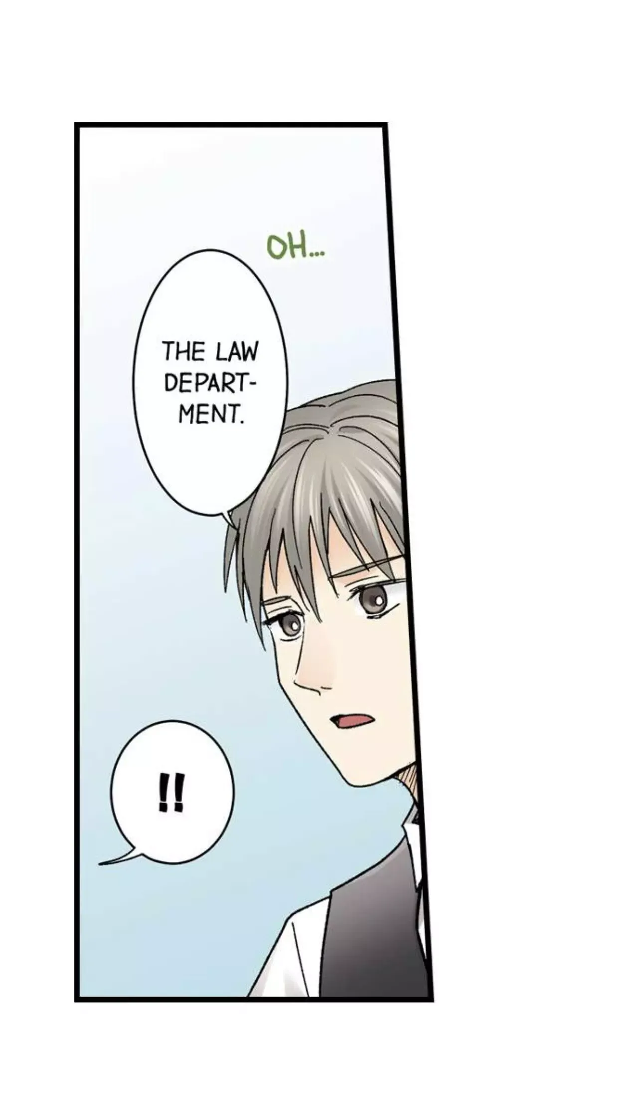 RUNNING A LOVE HOTEL WITH MY MATH TEACHER Chapter 194 page 15
