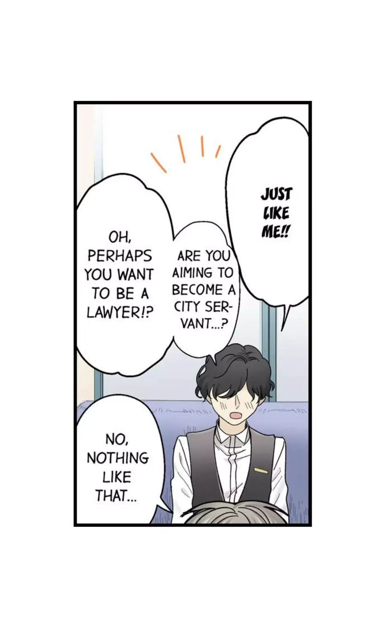 RUNNING A LOVE HOTEL WITH MY MATH TEACHER Chapter 194 page 16