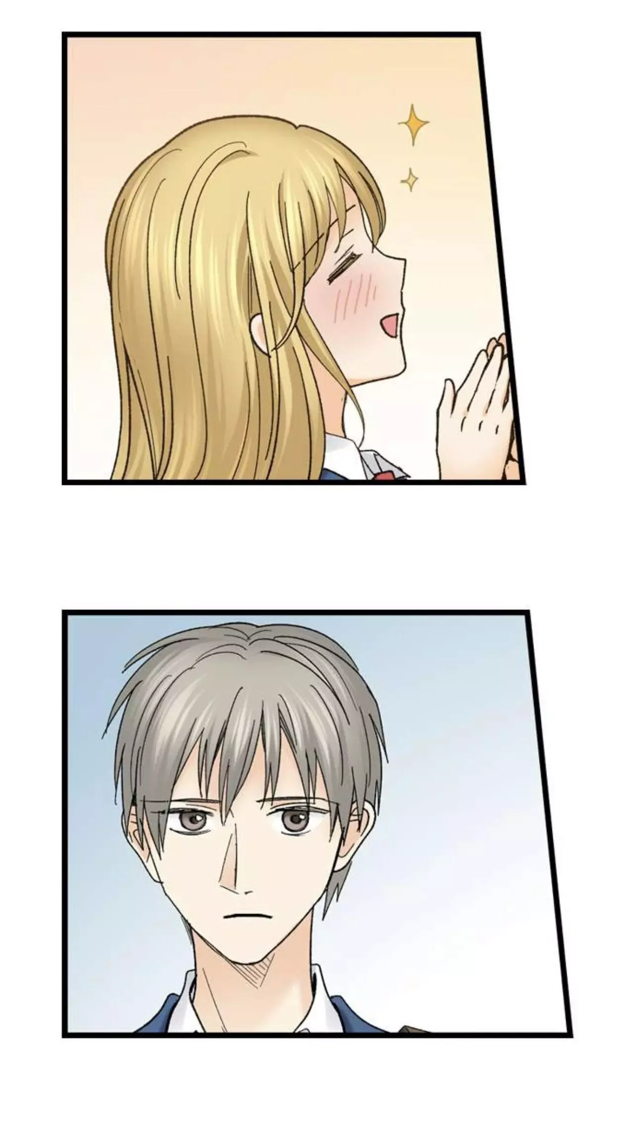 RUNNING A LOVE HOTEL WITH MY MATH TEACHER Chapter 194 page 4