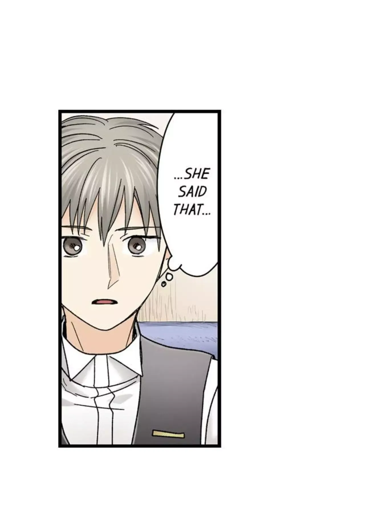 RUNNING A LOVE HOTEL WITH MY MATH TEACHER Chapter 194 page 25