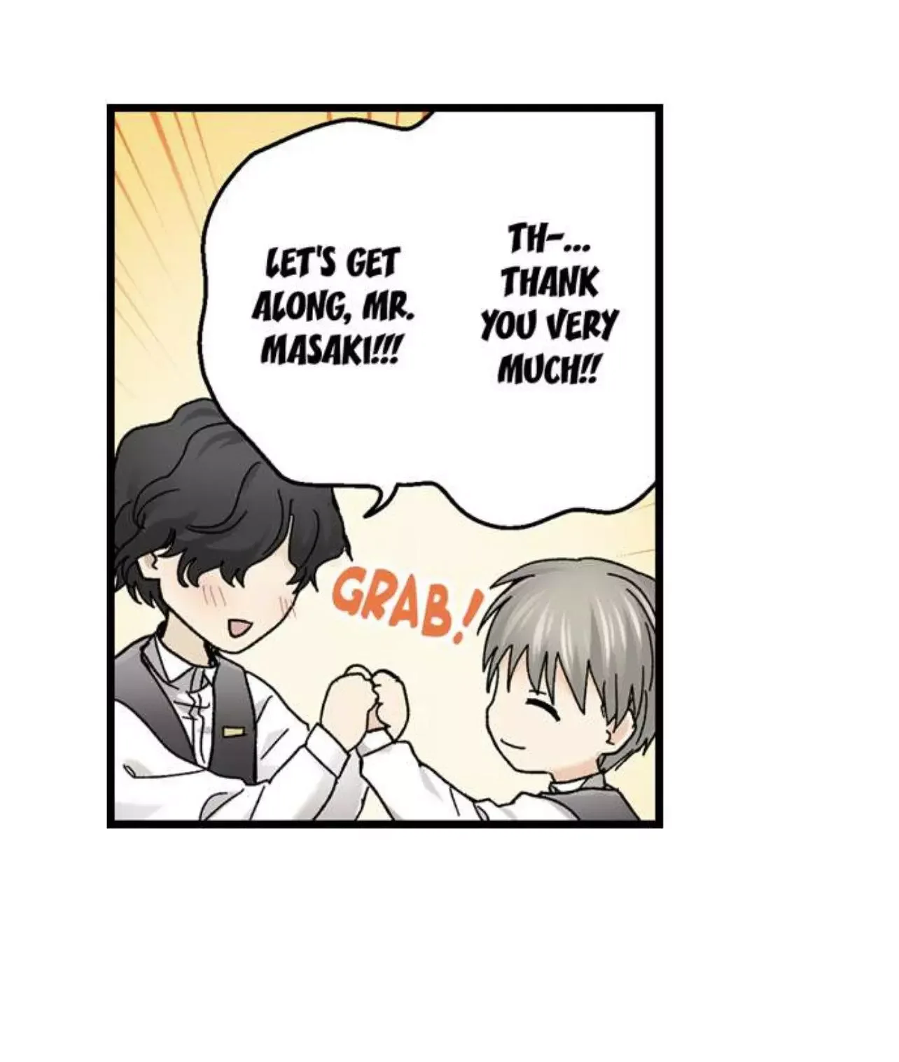 RUNNING A LOVE HOTEL WITH MY MATH TEACHER Chapter 194 page 28