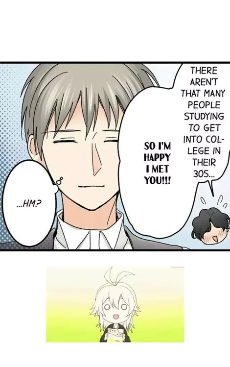 RUNNING A LOVE HOTEL WITH MY MATH TEACHER Chapter 194 page 29