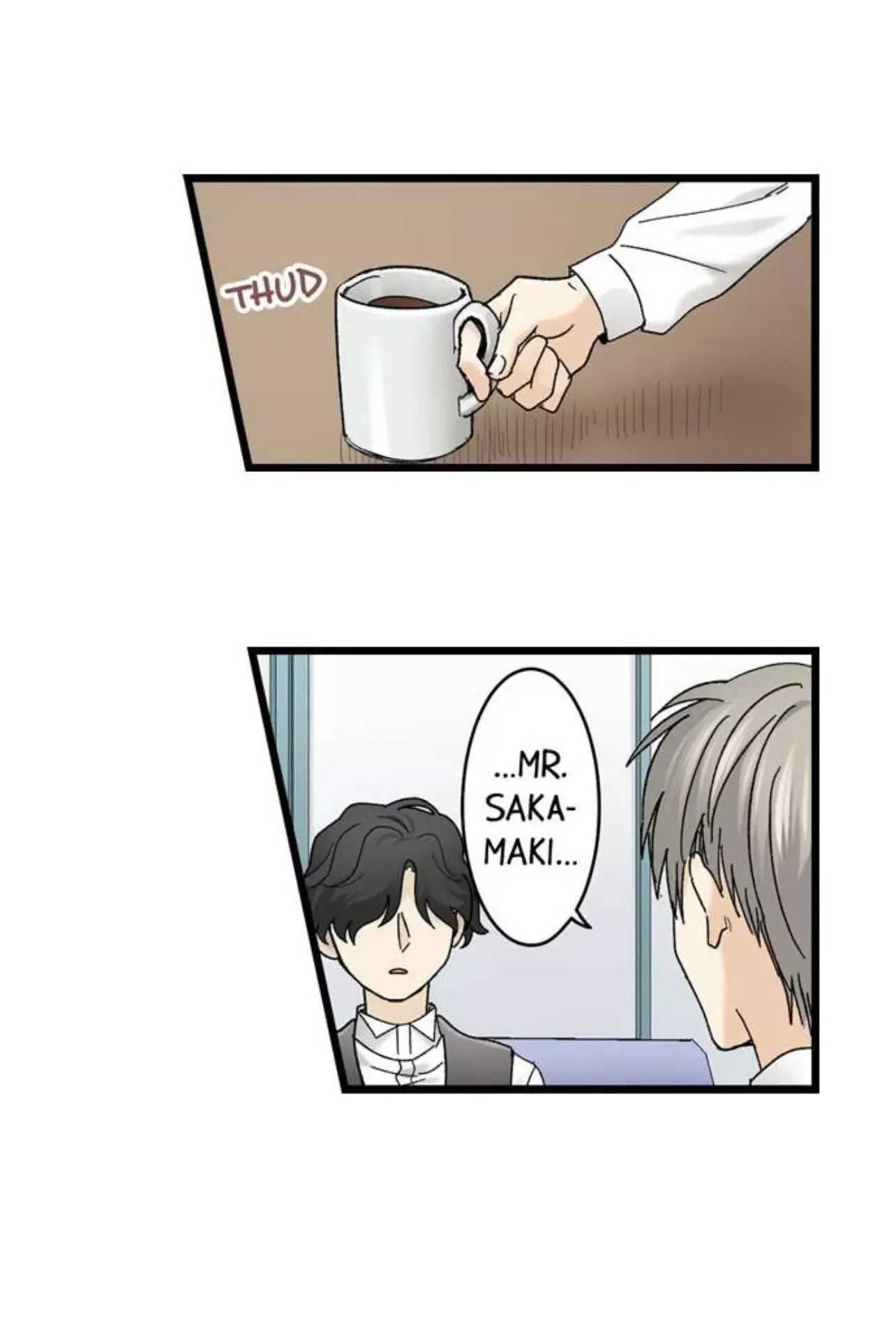RUNNING A LOVE HOTEL WITH MY MATH TEACHER Chapter 194 page 26