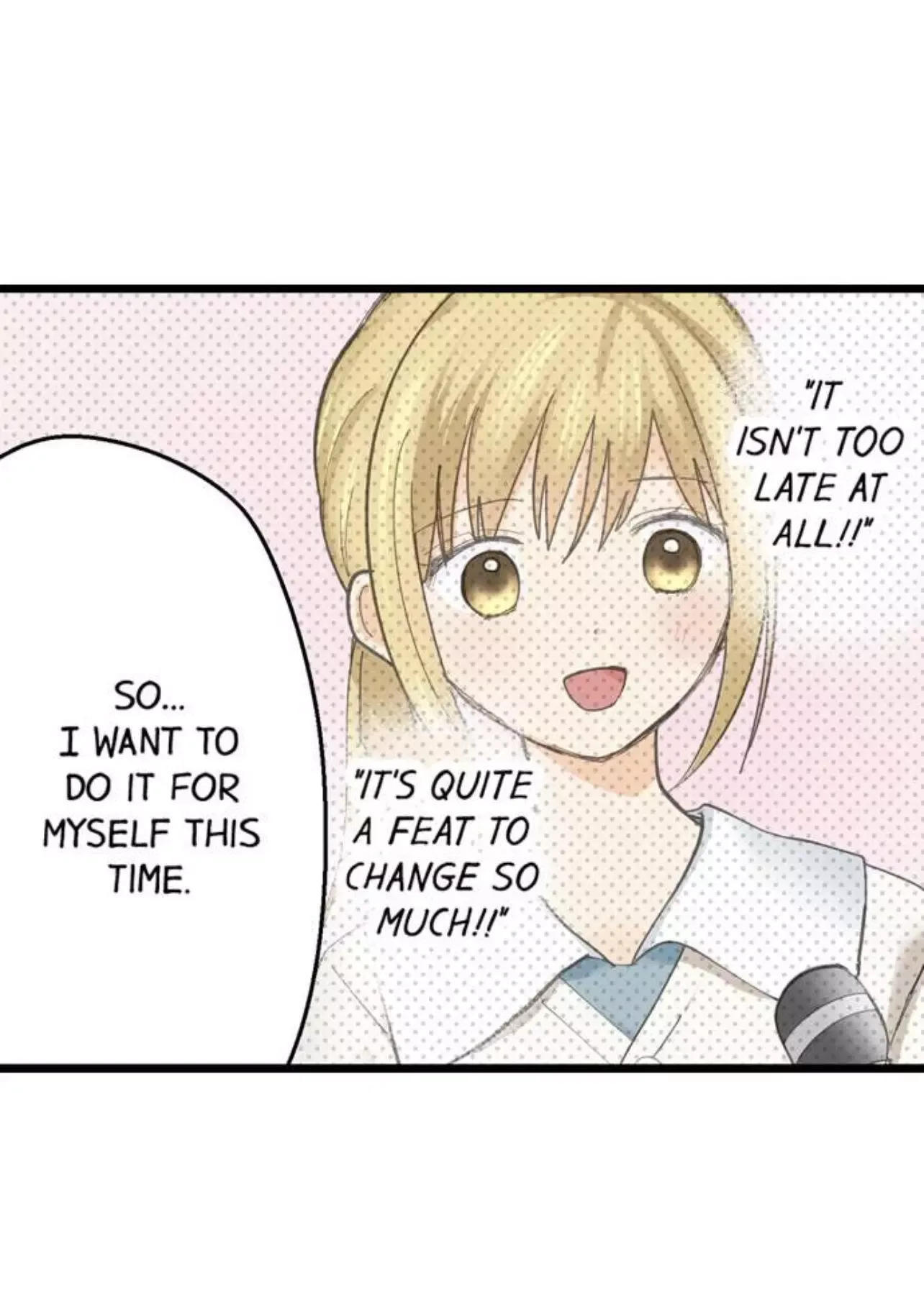 RUNNING A LOVE HOTEL WITH MY MATH TEACHER Chapter 194 page 24