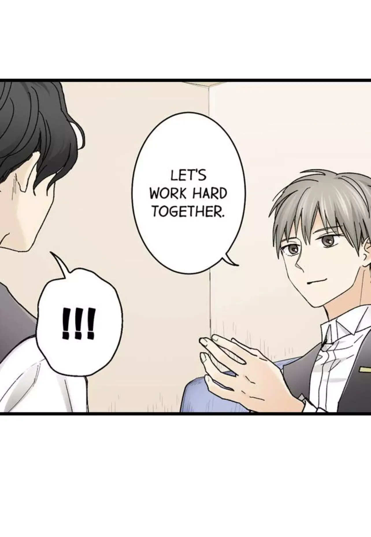 RUNNING A LOVE HOTEL WITH MY MATH TEACHER Chapter 194 page 27
