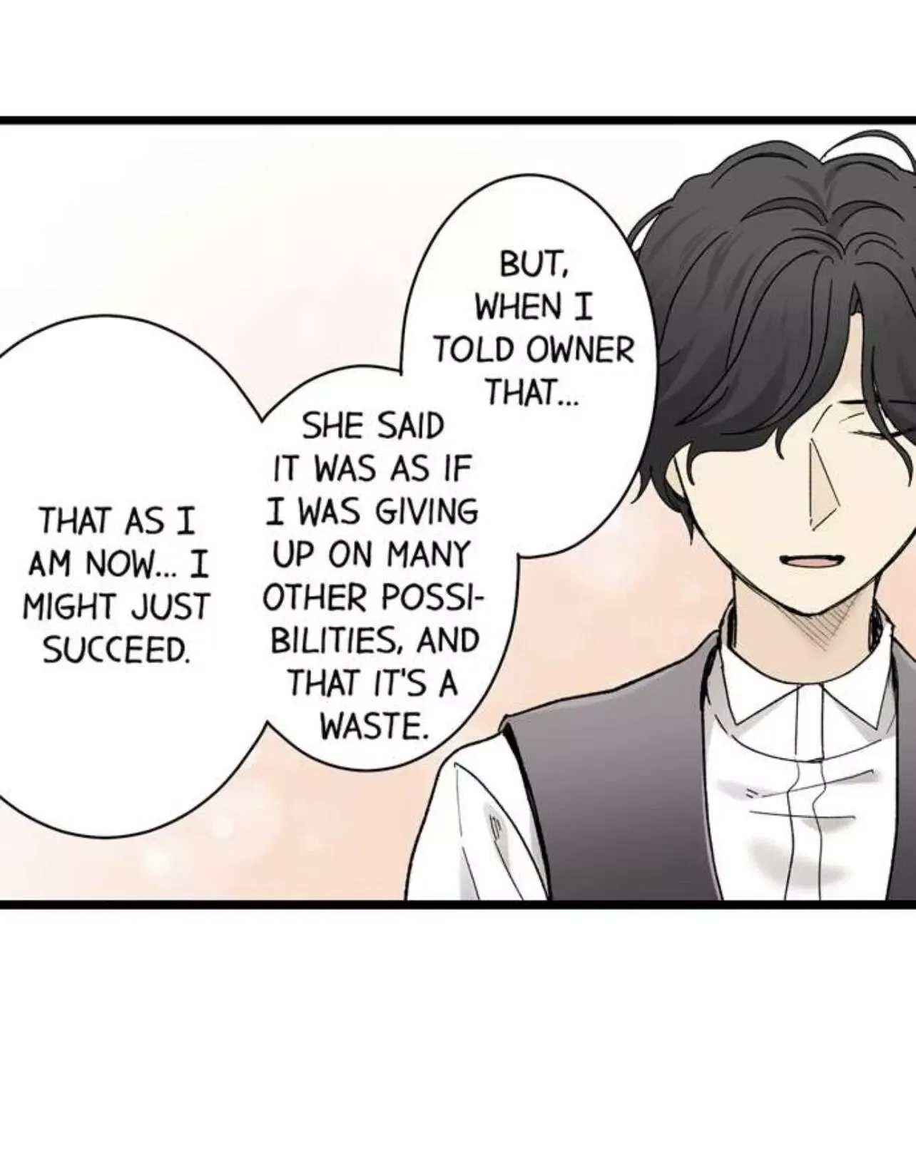 RUNNING A LOVE HOTEL WITH MY MATH TEACHER Chapter 194 page 23