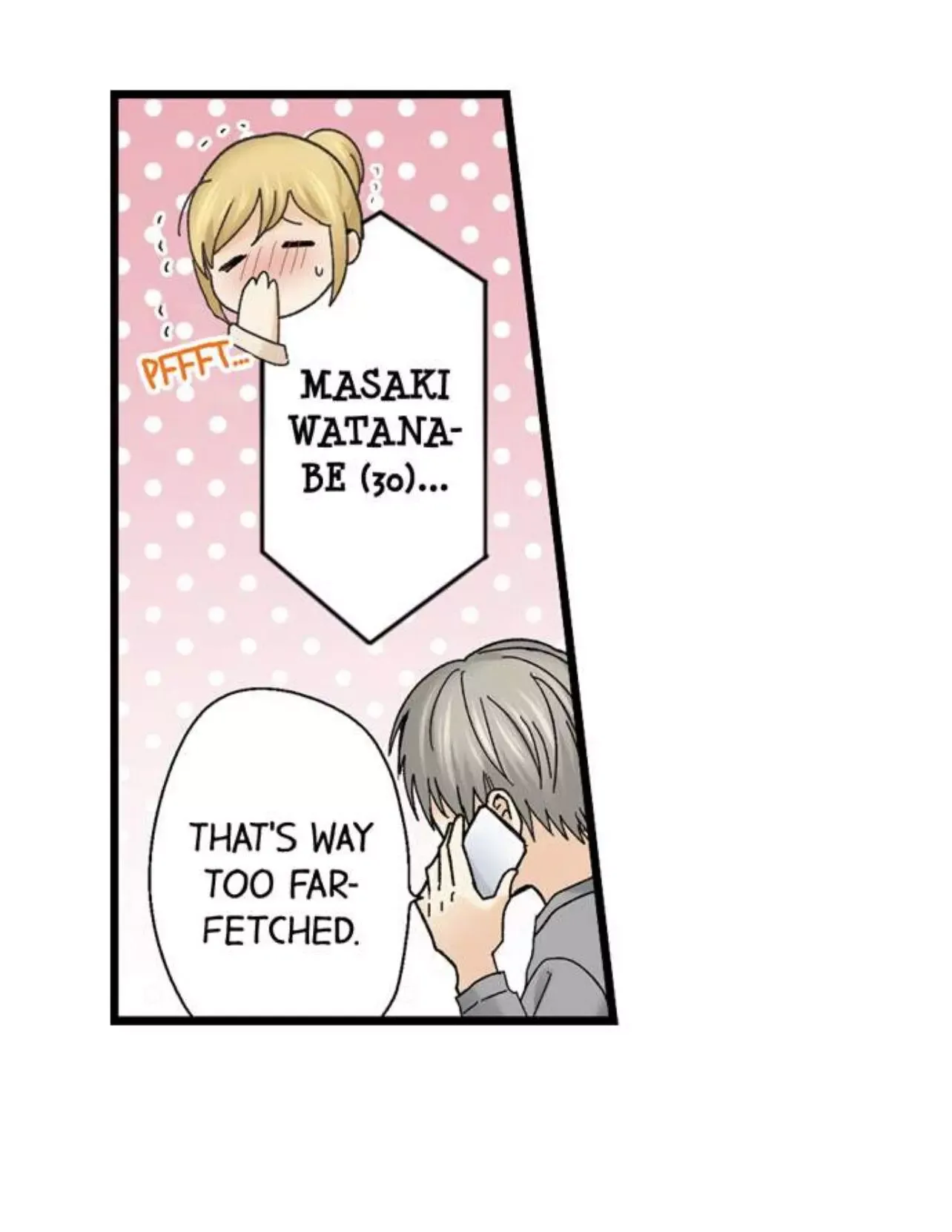 RUNNING A LOVE HOTEL WITH MY MATH TEACHER Chapter 194 page 33