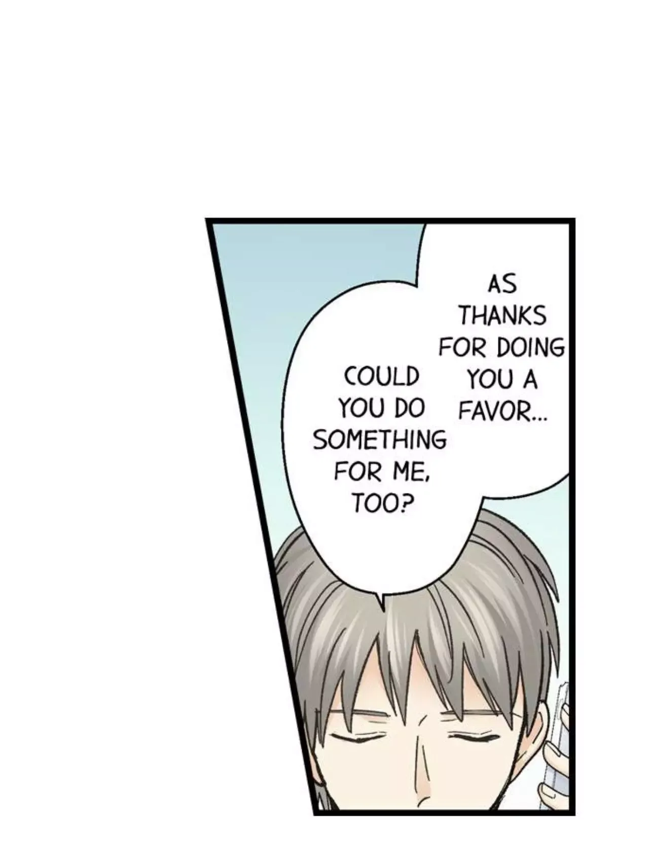 RUNNING A LOVE HOTEL WITH MY MATH TEACHER Chapter 194 page 37
