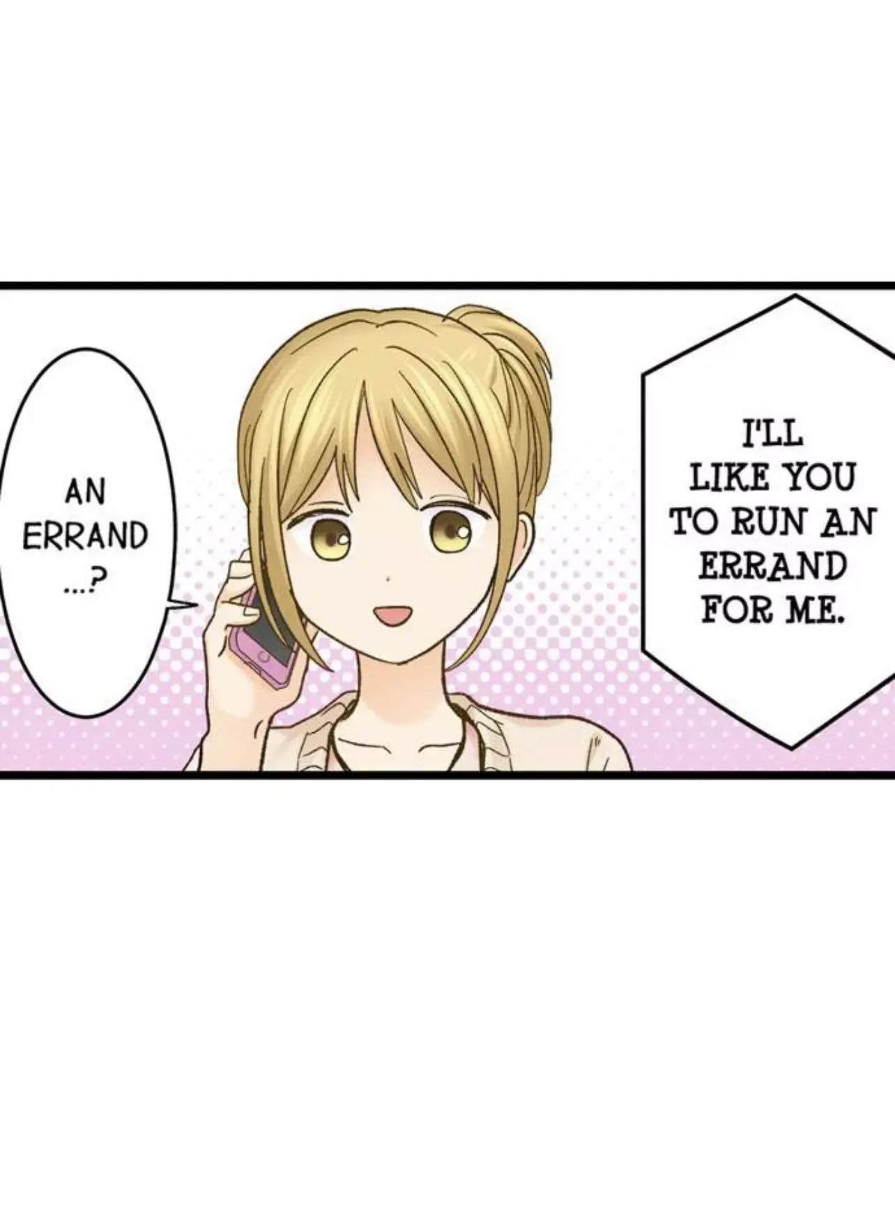 RUNNING A LOVE HOTEL WITH MY MATH TEACHER Chapter 194 page 39