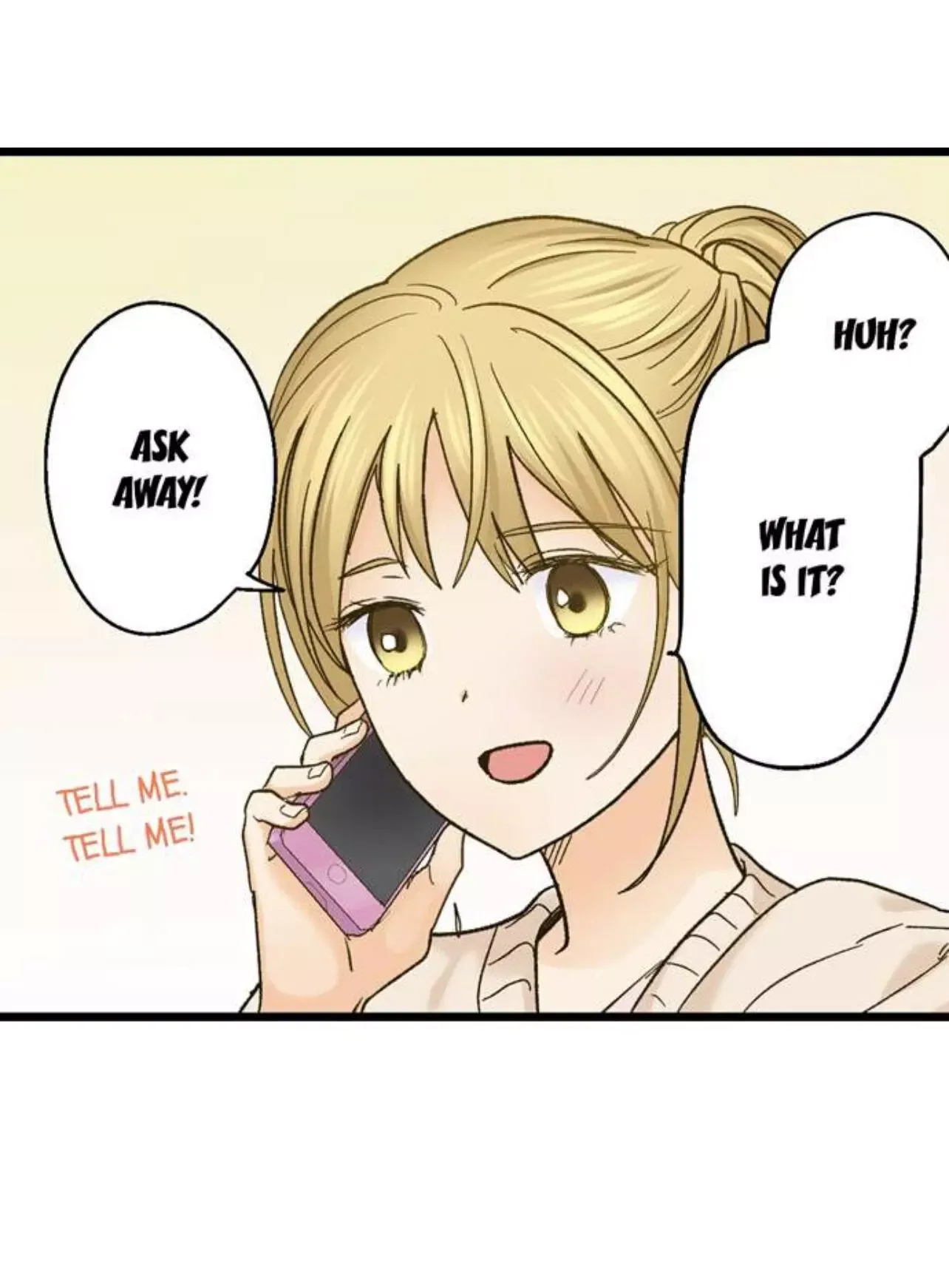 RUNNING A LOVE HOTEL WITH MY MATH TEACHER Chapter 194 page 38