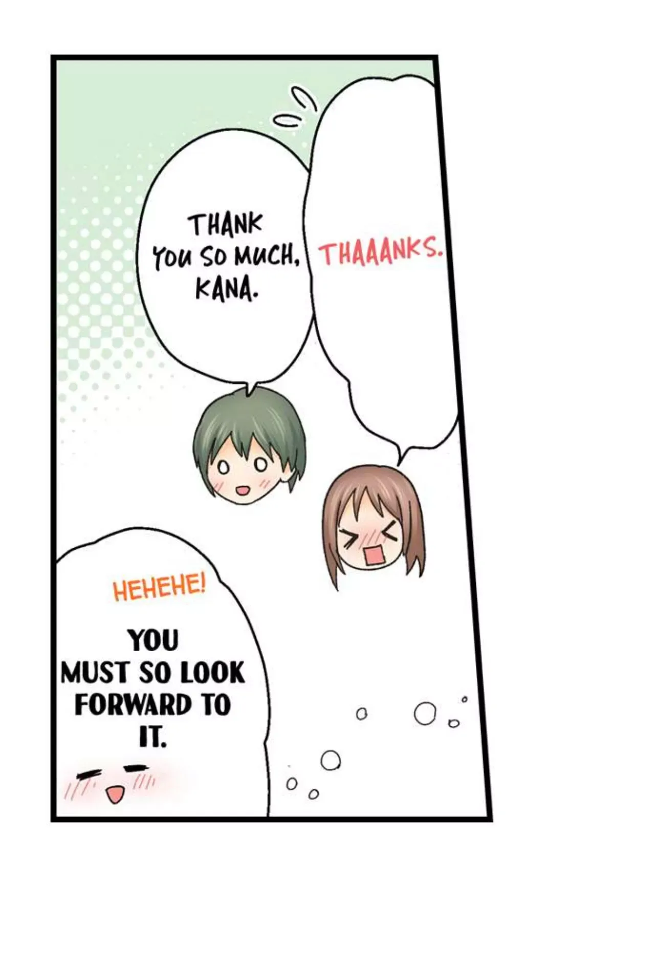 RUNNING A LOVE HOTEL WITH MY MATH TEACHER Chapter 195 page 30