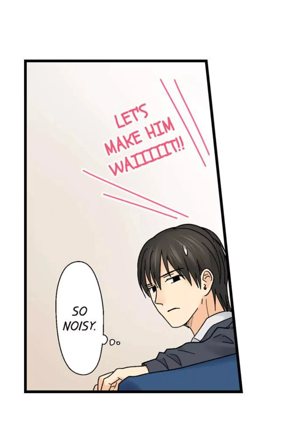 RUNNING A LOVE HOTEL WITH MY MATH TEACHER Chapter 195 page 24