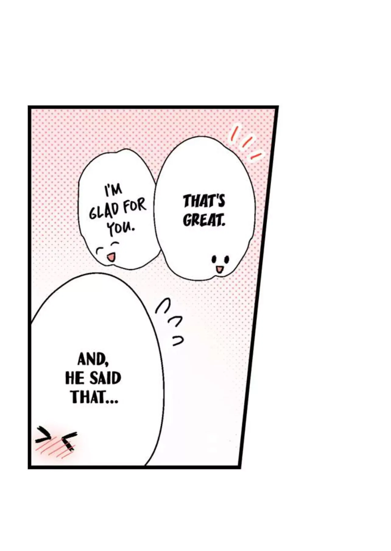 RUNNING A LOVE HOTEL WITH MY MATH TEACHER Chapter 195 page 21