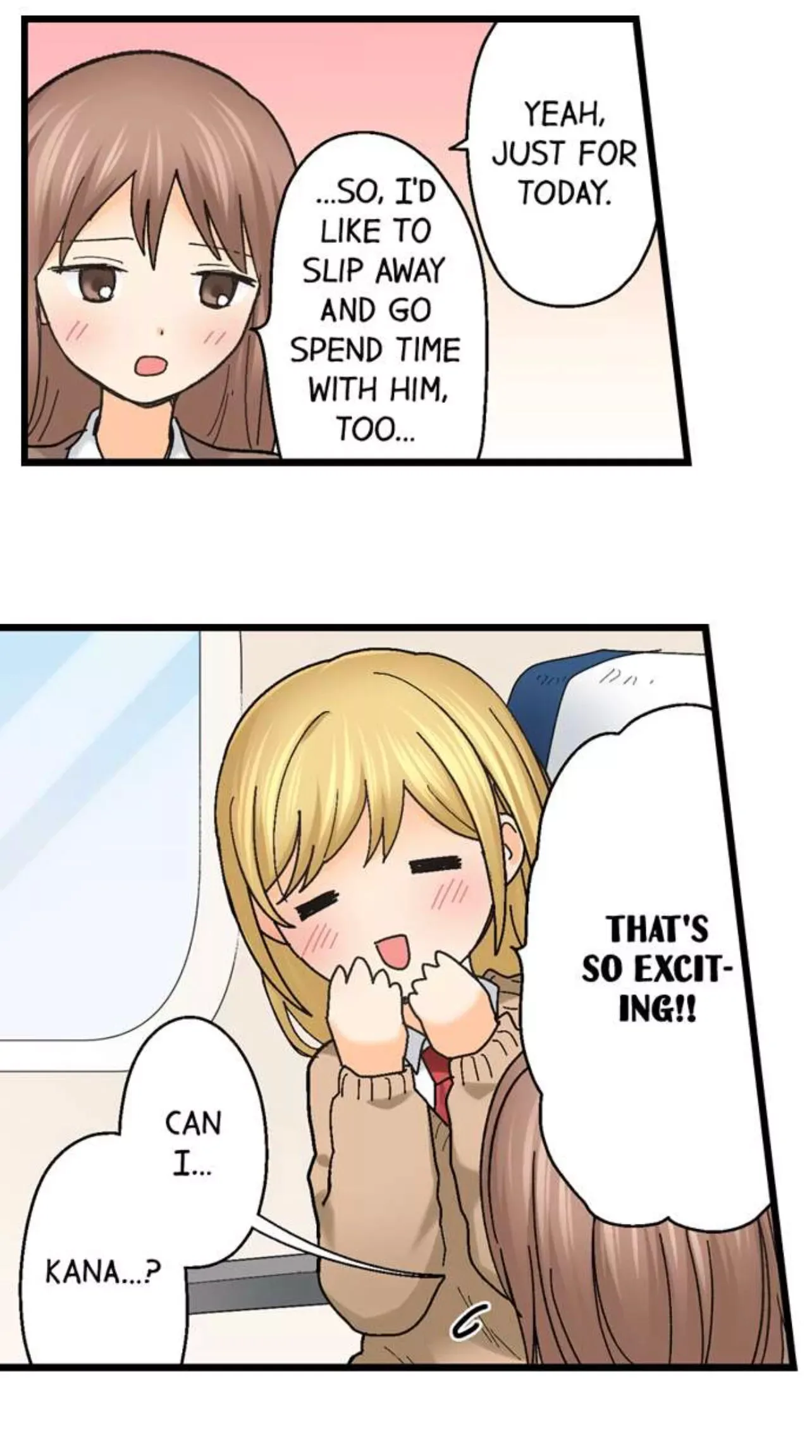 RUNNING A LOVE HOTEL WITH MY MATH TEACHER Chapter 195 page 28