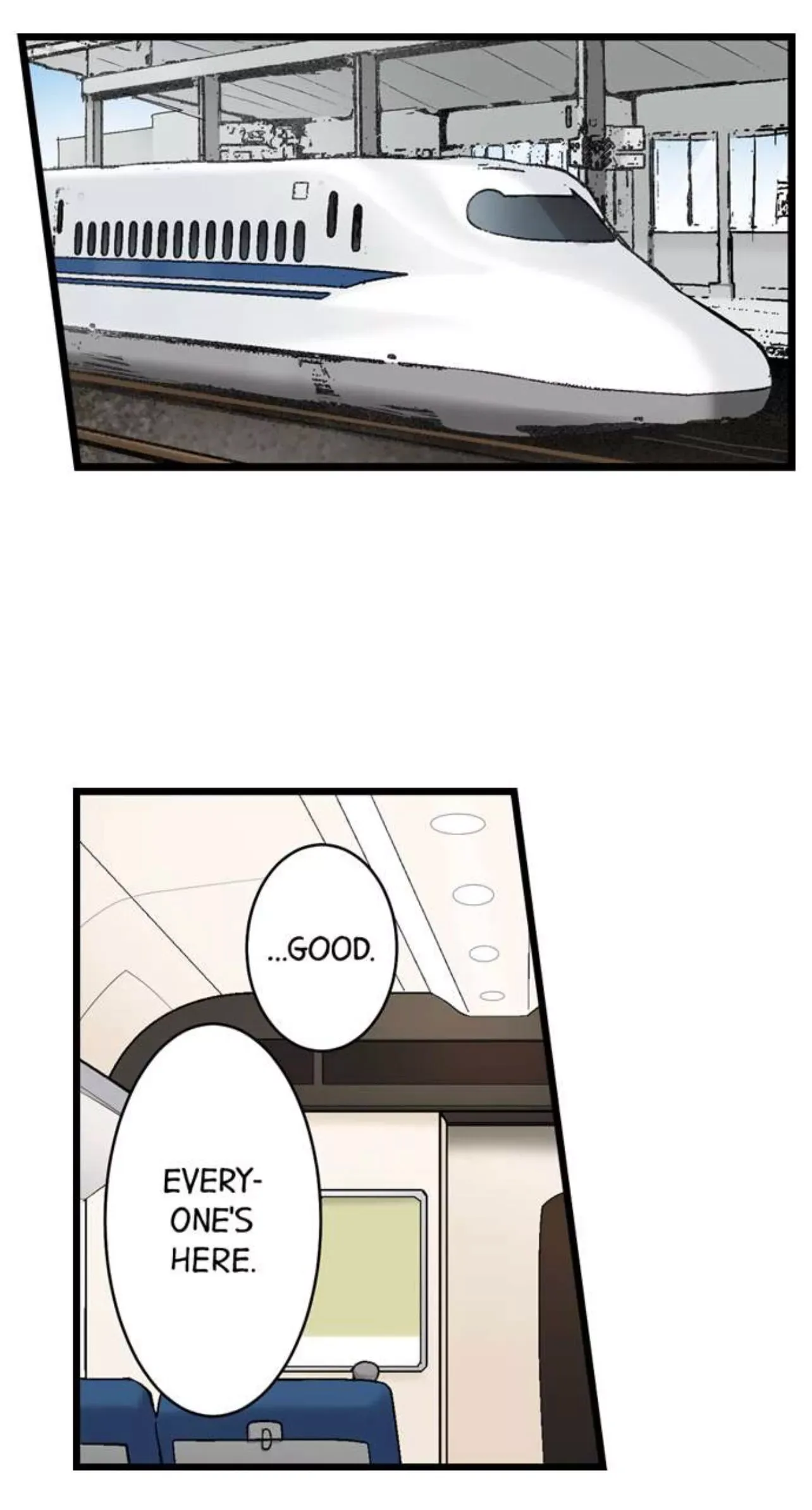 RUNNING A LOVE HOTEL WITH MY MATH TEACHER Chapter 195 page 14