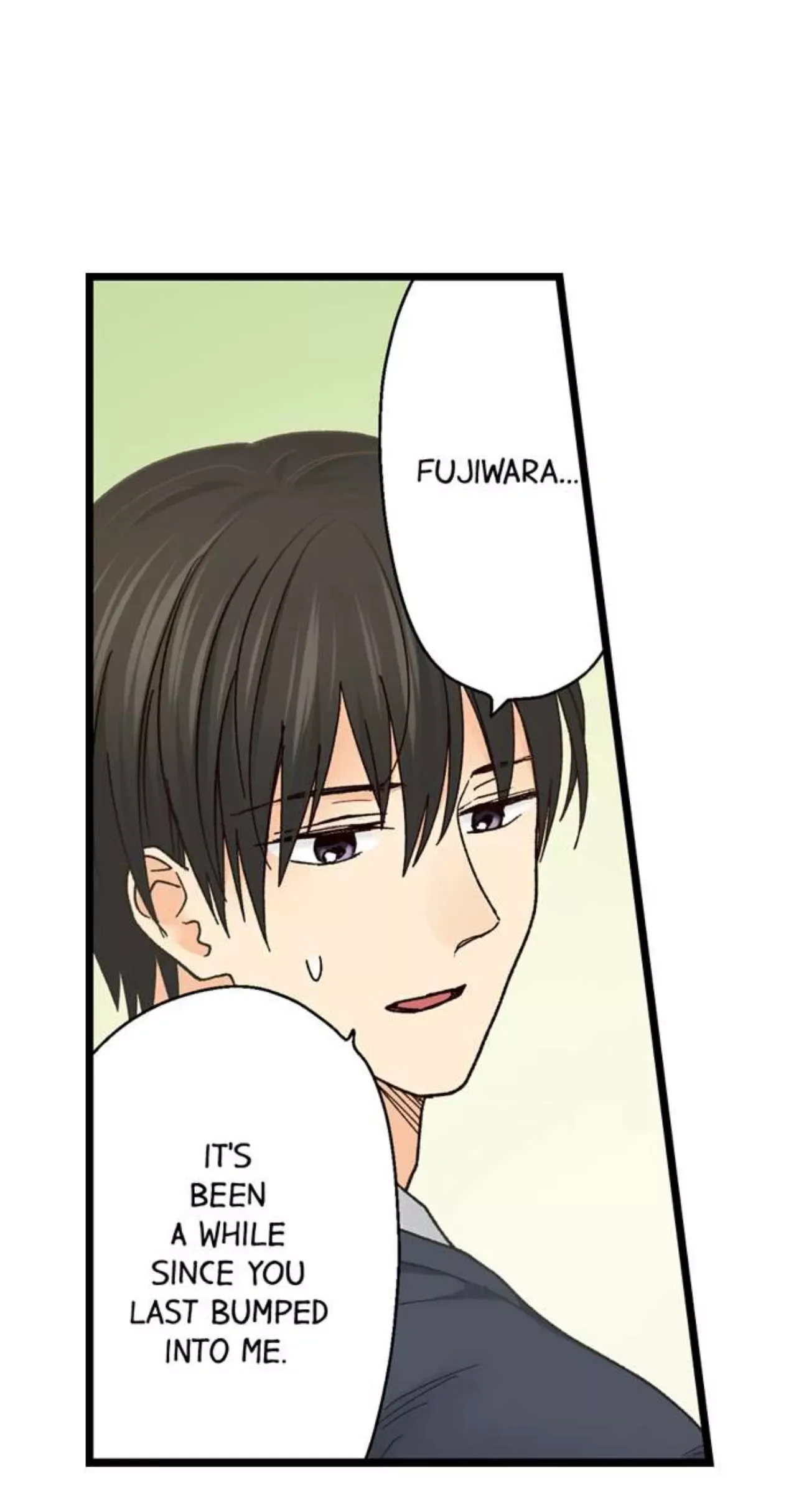RUNNING A LOVE HOTEL WITH MY MATH TEACHER Chapter 195 page 6