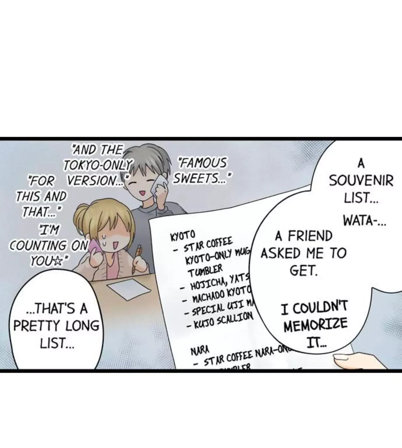 RUNNING A LOVE HOTEL WITH MY MATH TEACHER Chapter 195 page 9