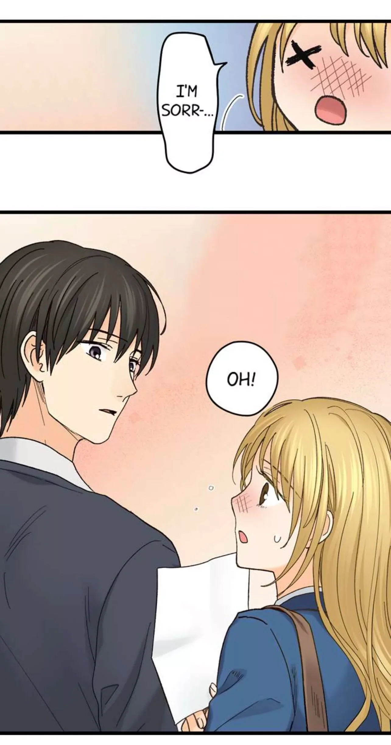 RUNNING A LOVE HOTEL WITH MY MATH TEACHER Chapter 195 page 5