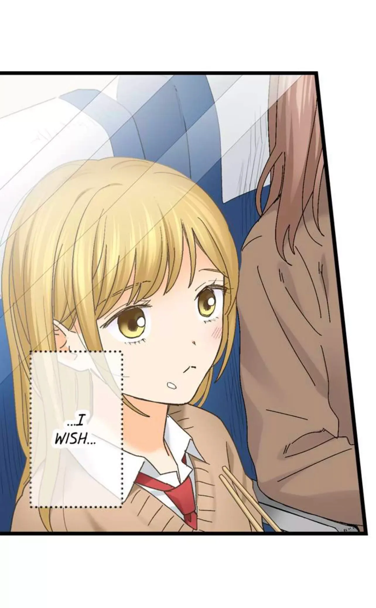 RUNNING A LOVE HOTEL WITH MY MATH TEACHER Chapter 195 page 32