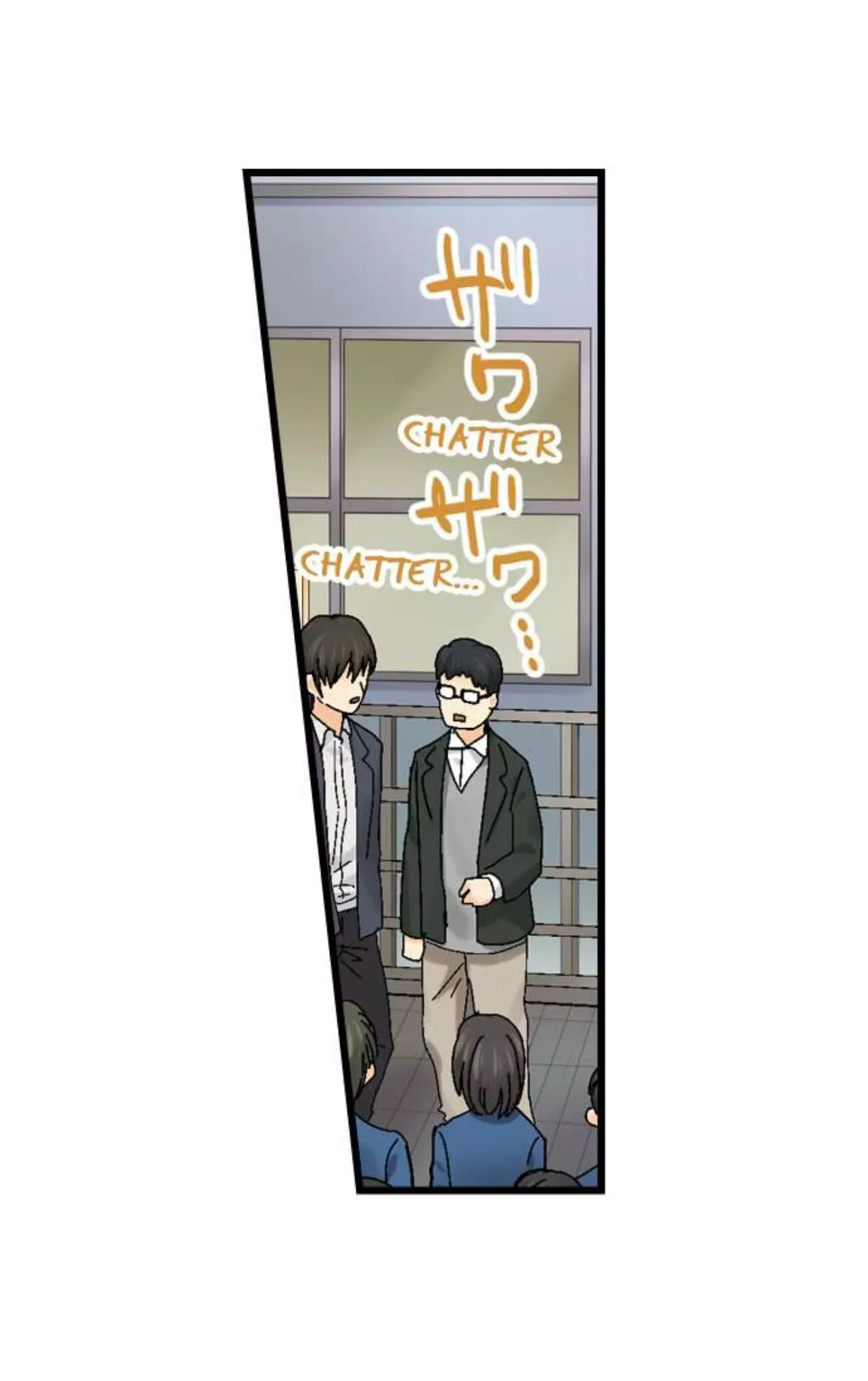 RUNNING A LOVE HOTEL WITH MY MATH TEACHER Chapter 196 page 6