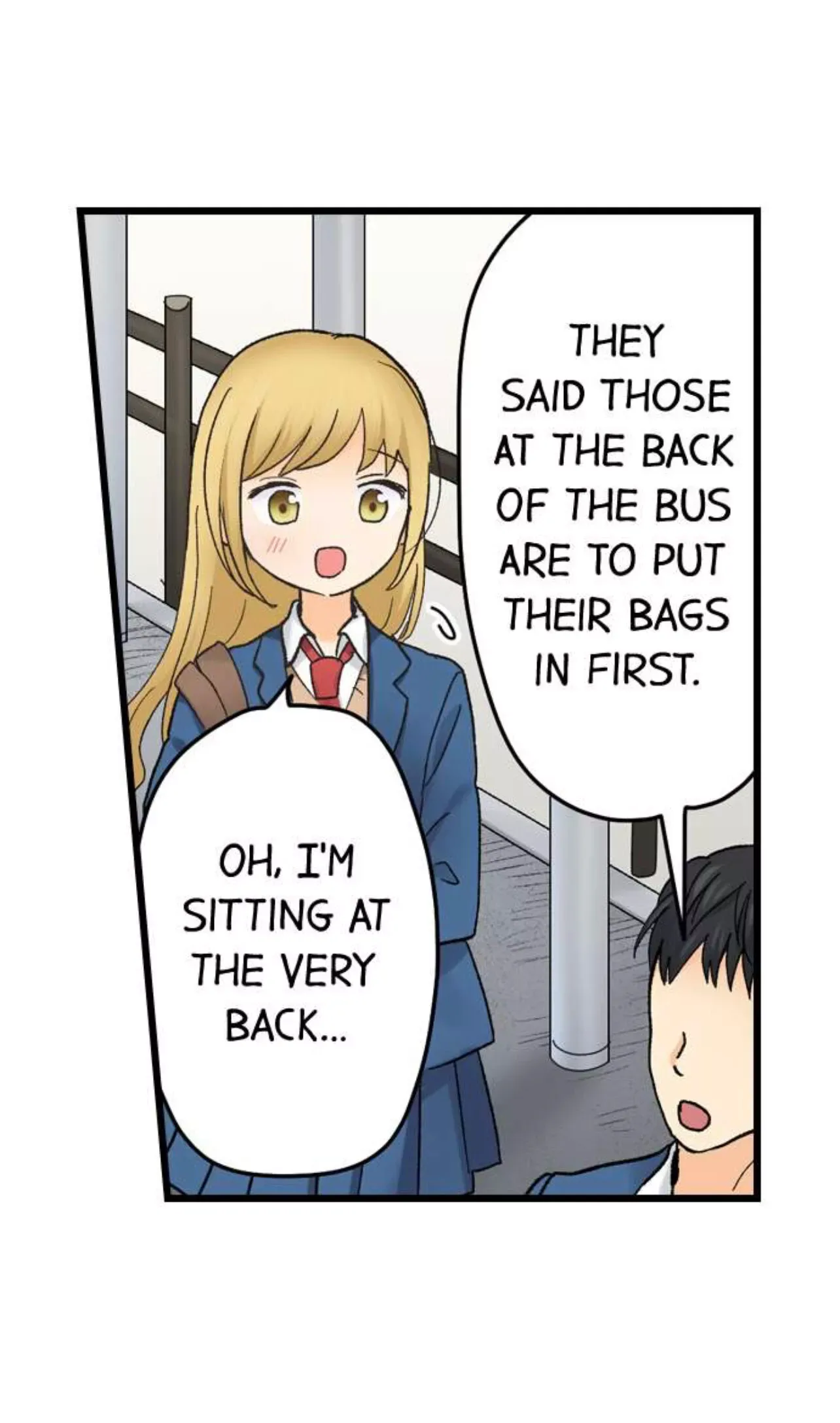 RUNNING A LOVE HOTEL WITH MY MATH TEACHER Chapter 196 page 12