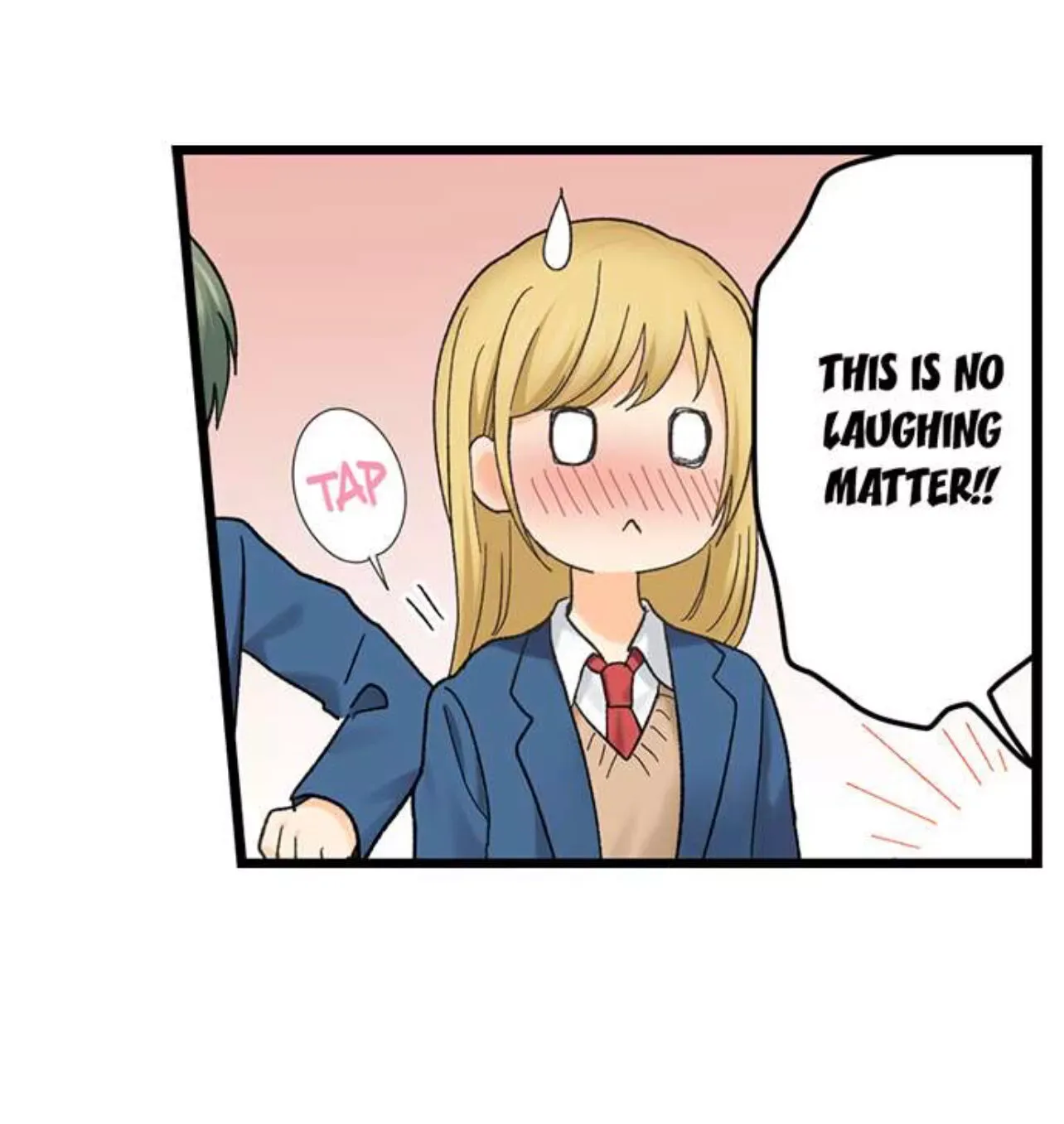 RUNNING A LOVE HOTEL WITH MY MATH TEACHER Chapter 196 page 8