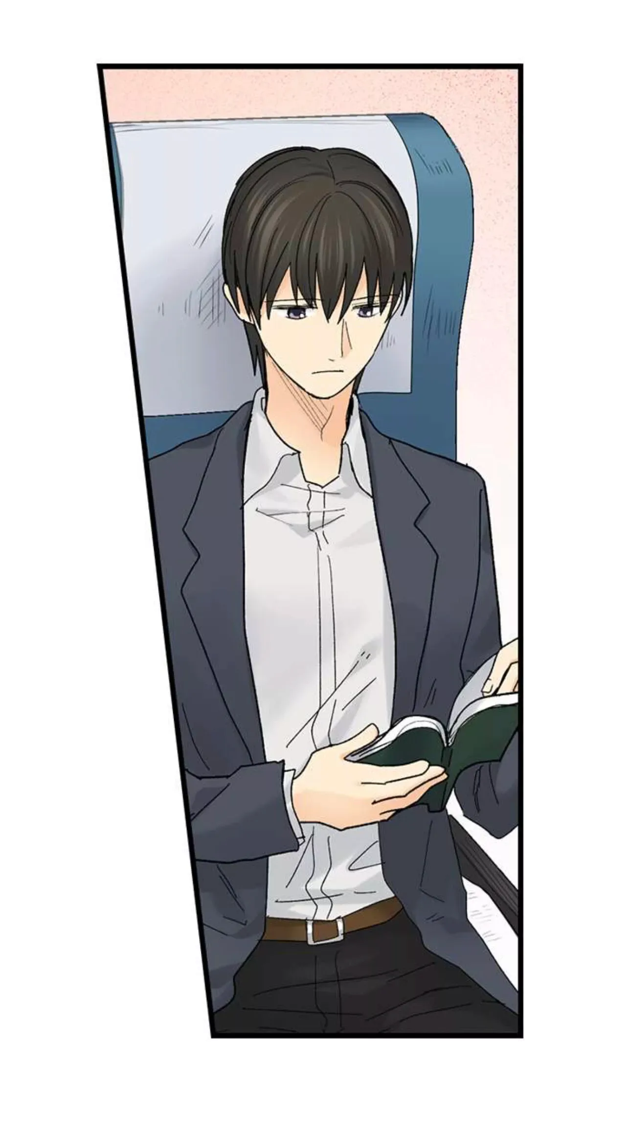 RUNNING A LOVE HOTEL WITH MY MATH TEACHER Chapter 196 page 30