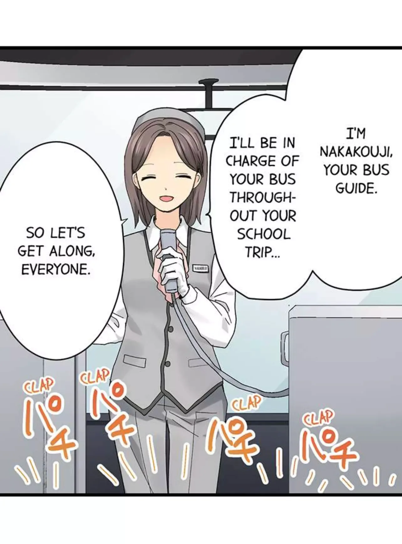 RUNNING A LOVE HOTEL WITH MY MATH TEACHER Chapter 196 page 18