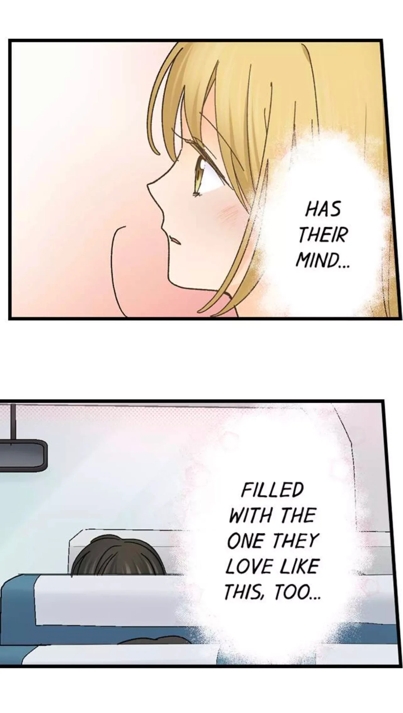 RUNNING A LOVE HOTEL WITH MY MATH TEACHER Chapter 196 page 29