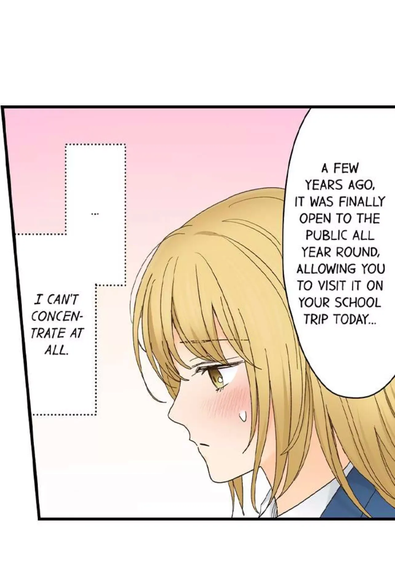 RUNNING A LOVE HOTEL WITH MY MATH TEACHER Chapter 196 page 20