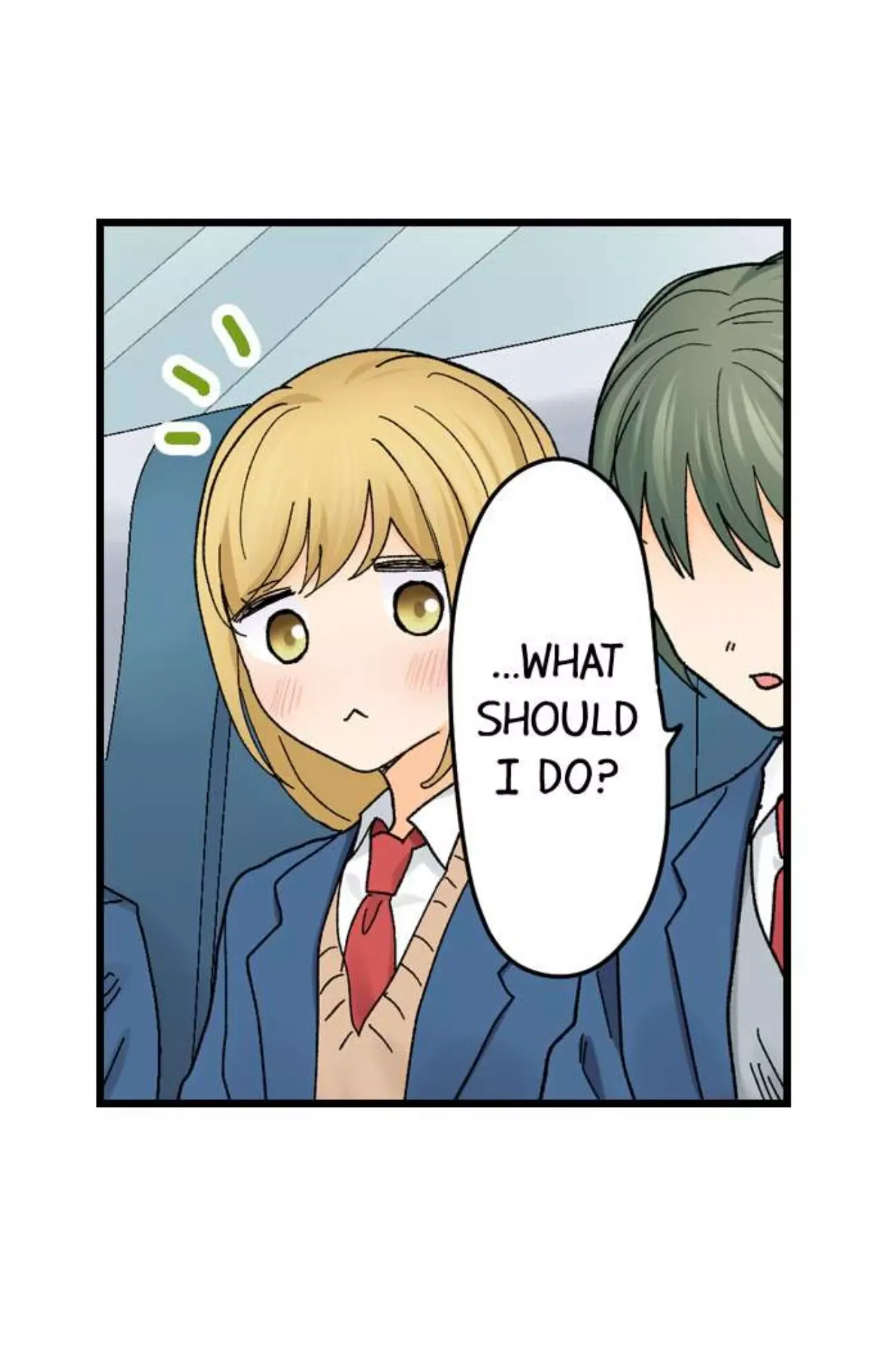 RUNNING A LOVE HOTEL WITH MY MATH TEACHER Chapter 196 page 23
