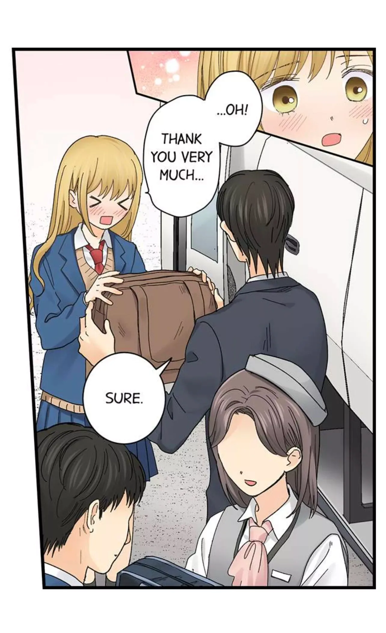 RUNNING A LOVE HOTEL WITH MY MATH TEACHER Chapter 196 page 15