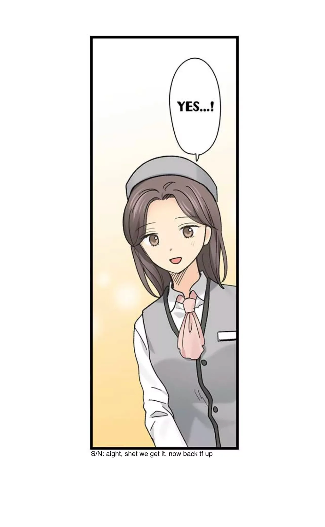 RUNNING A LOVE HOTEL WITH MY MATH TEACHER Chapter 196 page 34