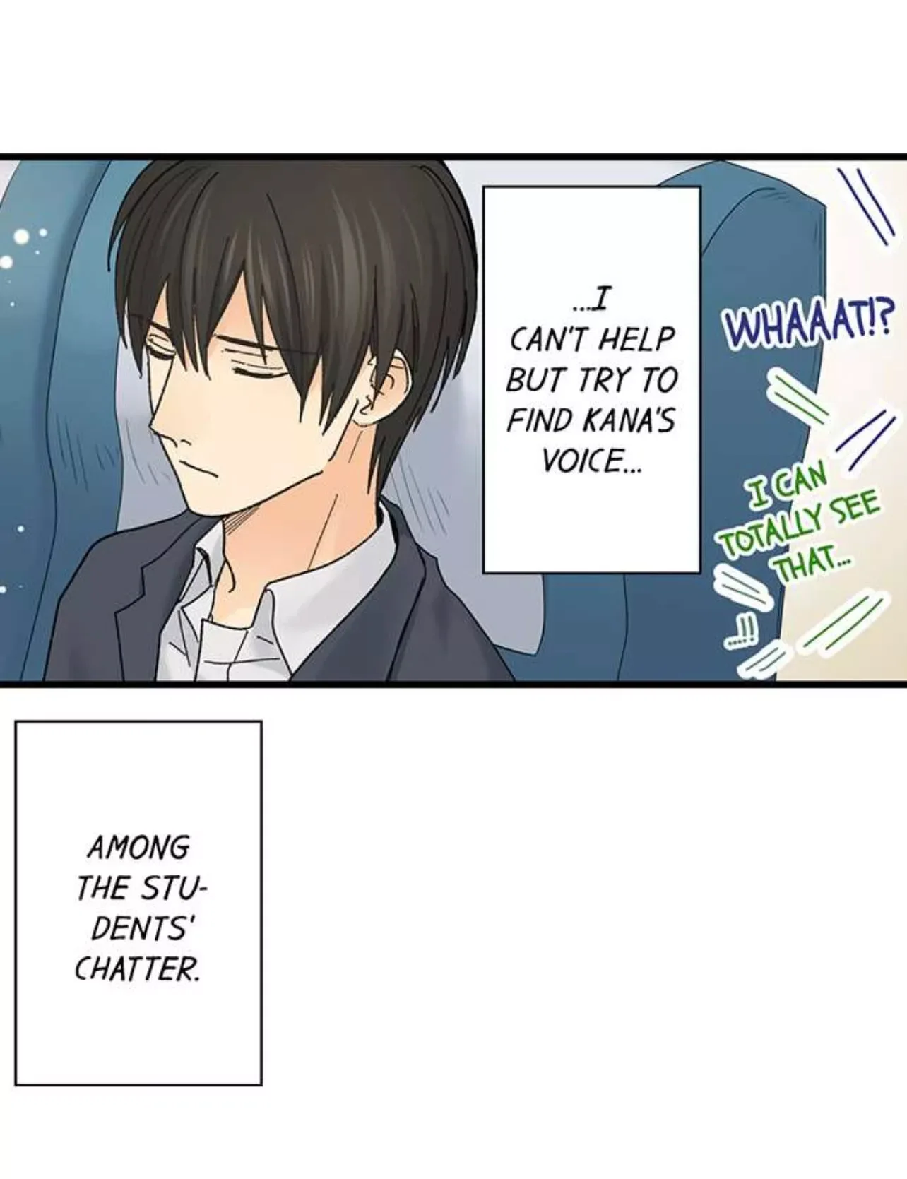 RUNNING A LOVE HOTEL WITH MY MATH TEACHER Chapter 197 page 5