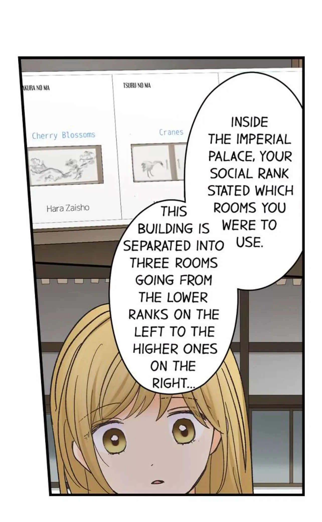 RUNNING A LOVE HOTEL WITH MY MATH TEACHER Chapter 197 page 14