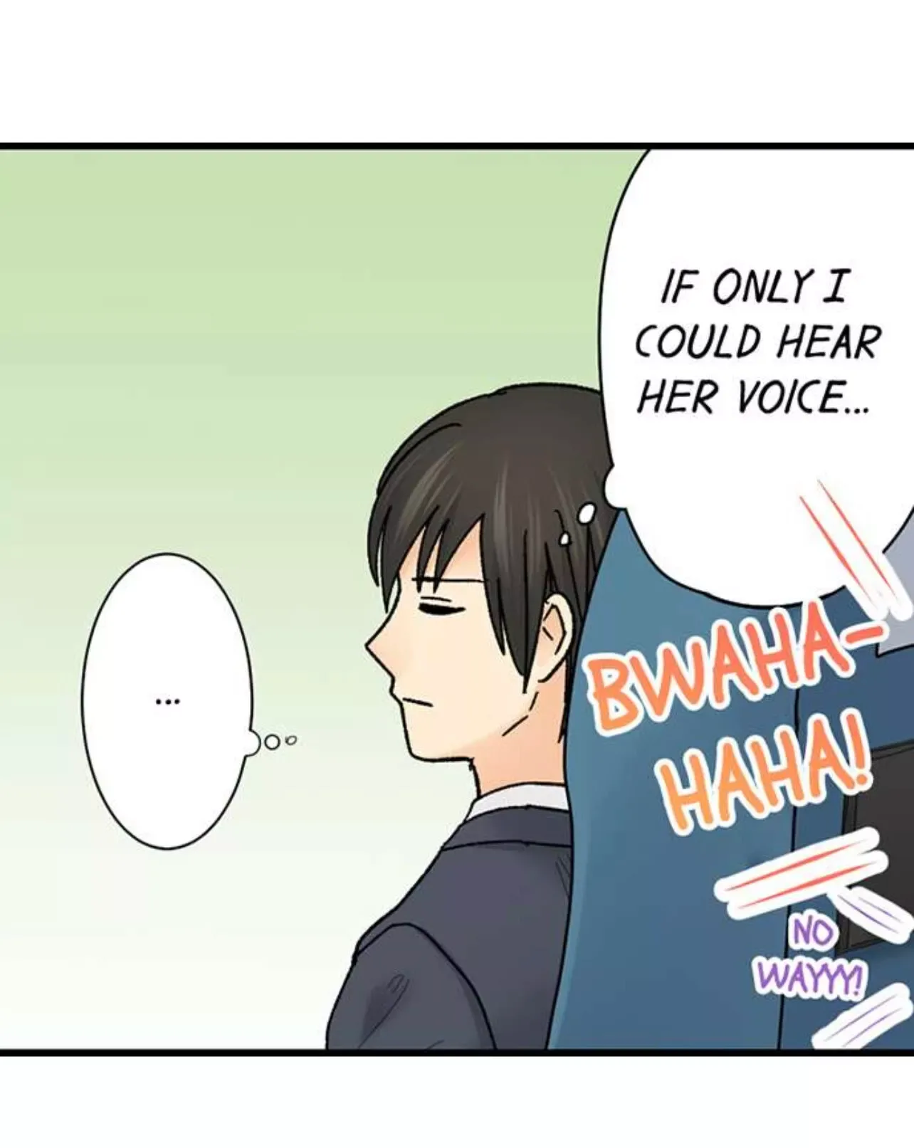 RUNNING A LOVE HOTEL WITH MY MATH TEACHER Chapter 197 page 6