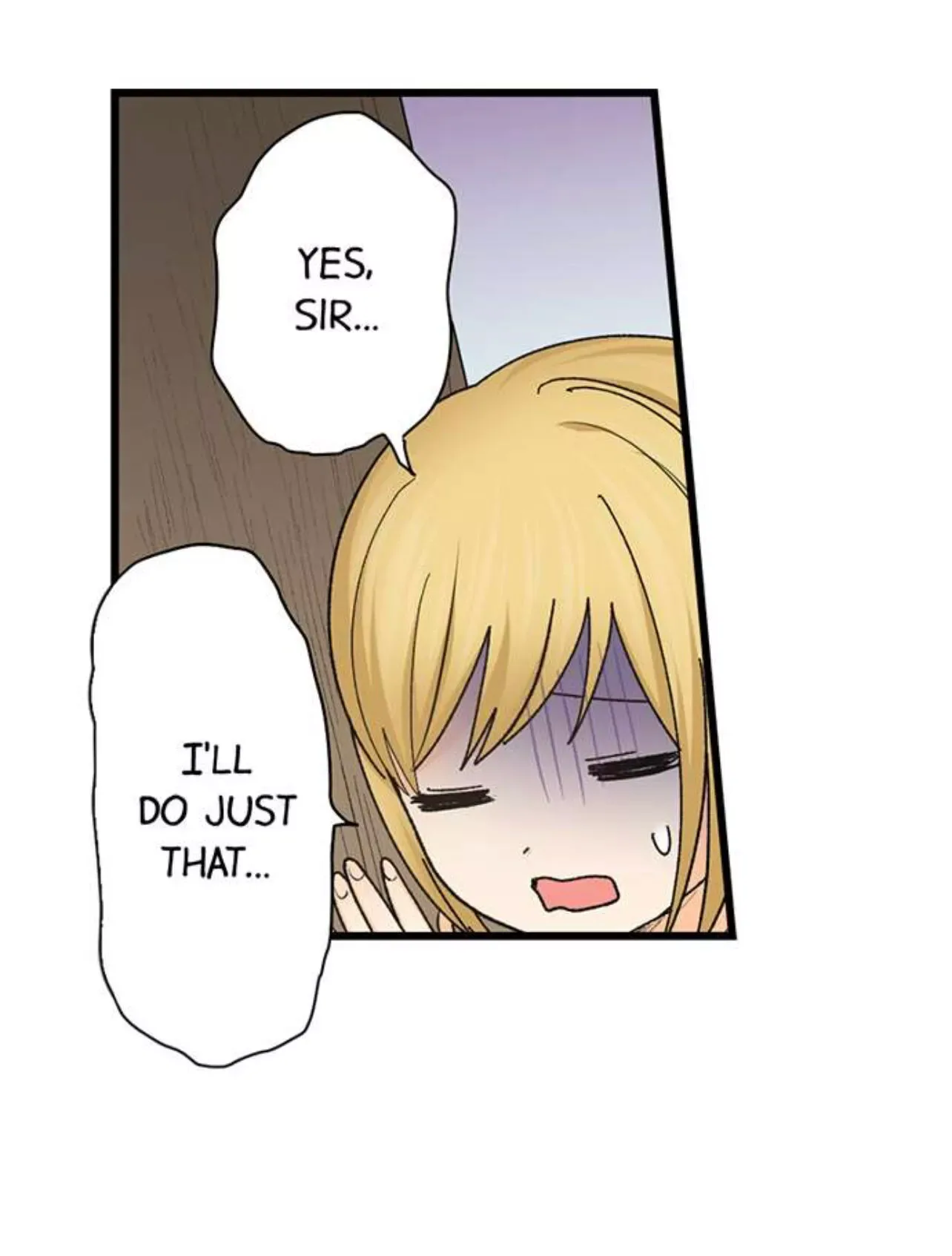 RUNNING A LOVE HOTEL WITH MY MATH TEACHER Chapter 197 page 29