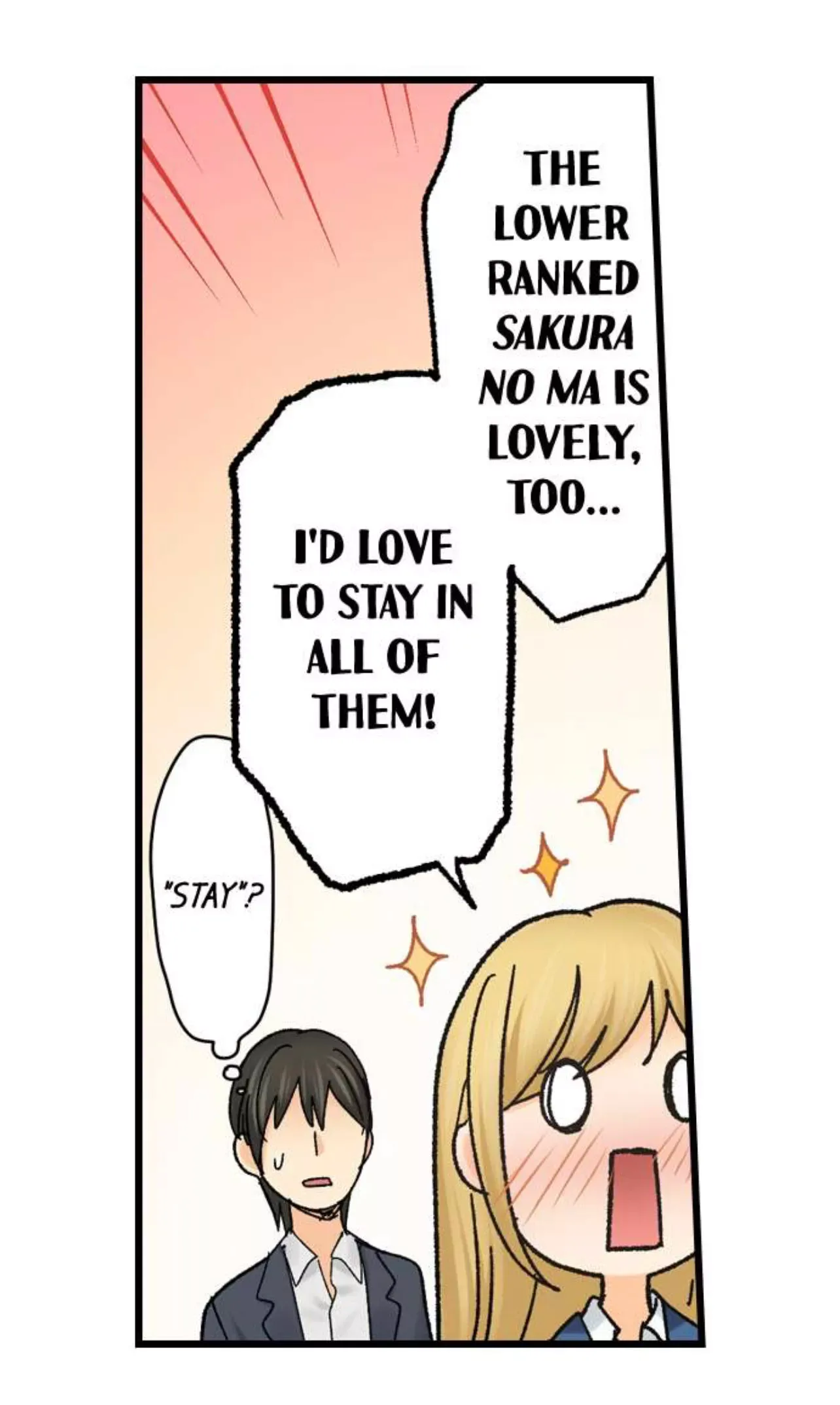 RUNNING A LOVE HOTEL WITH MY MATH TEACHER Chapter 197 page 20
