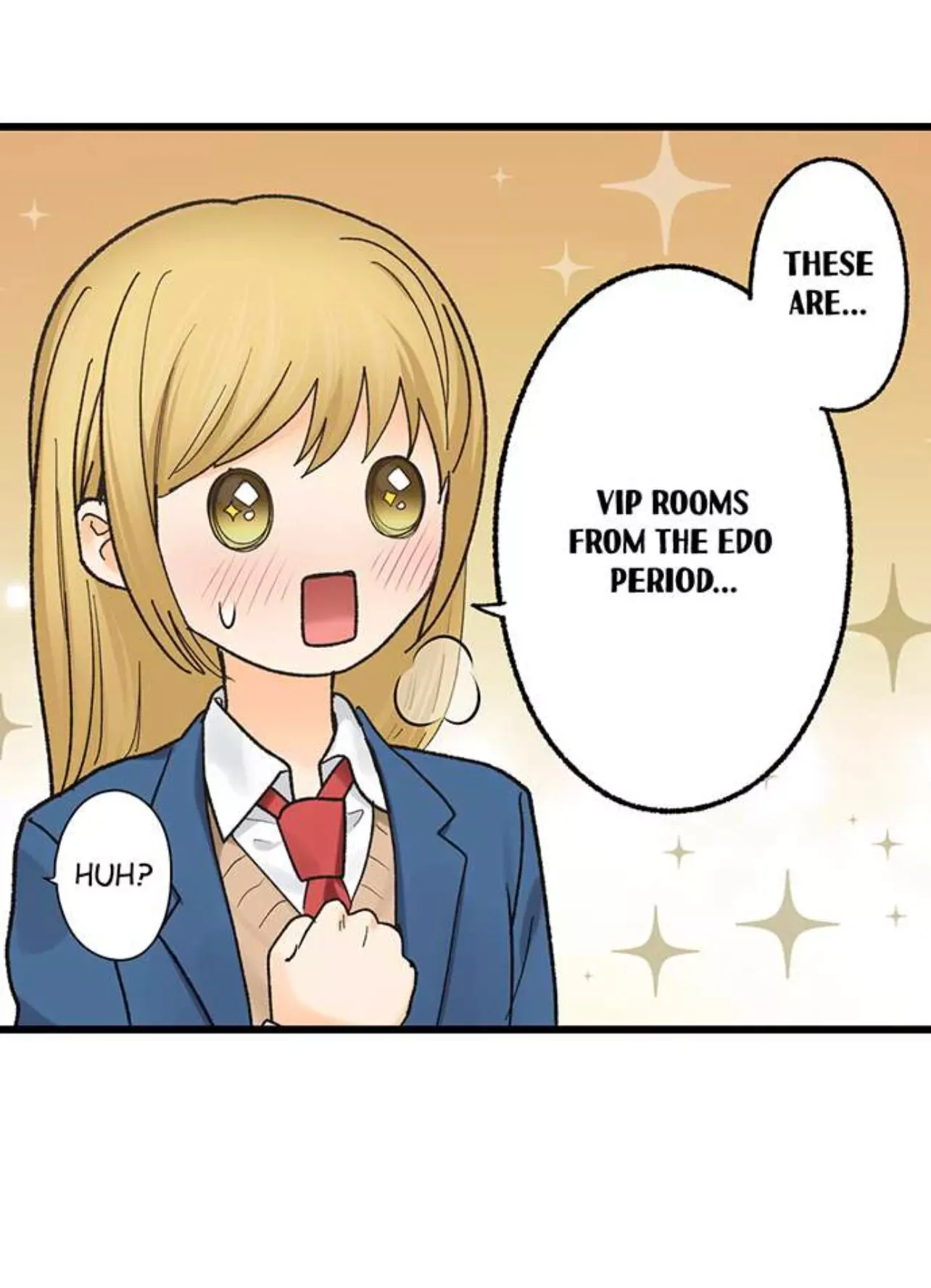 RUNNING A LOVE HOTEL WITH MY MATH TEACHER Chapter 197 page 19