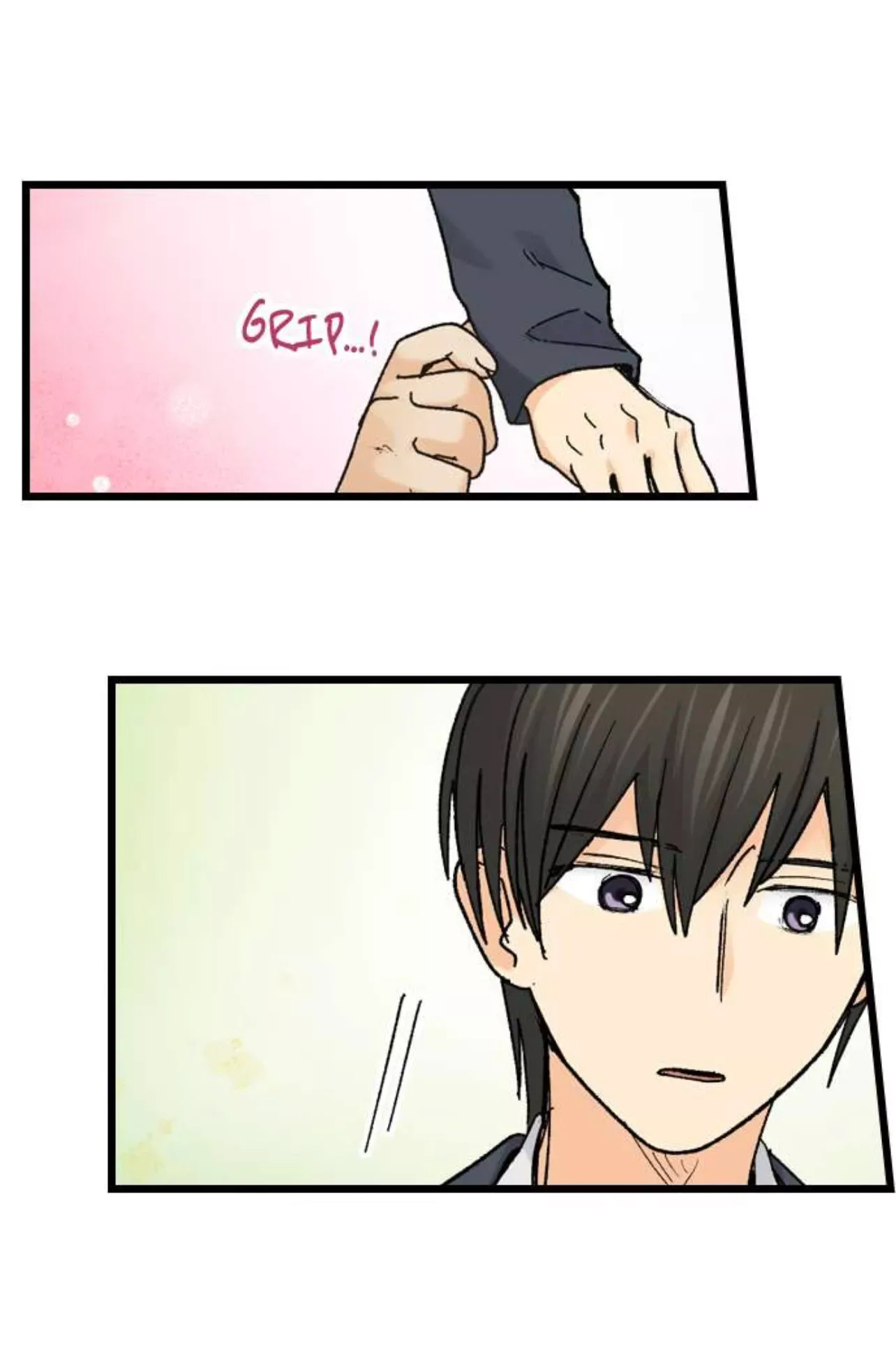 RUNNING A LOVE HOTEL WITH MY MATH TEACHER Chapter 197 page 30