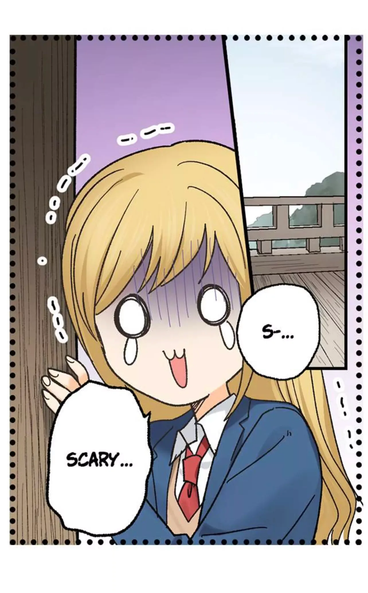 RUNNING A LOVE HOTEL WITH MY MATH TEACHER Chapter 197 page 23