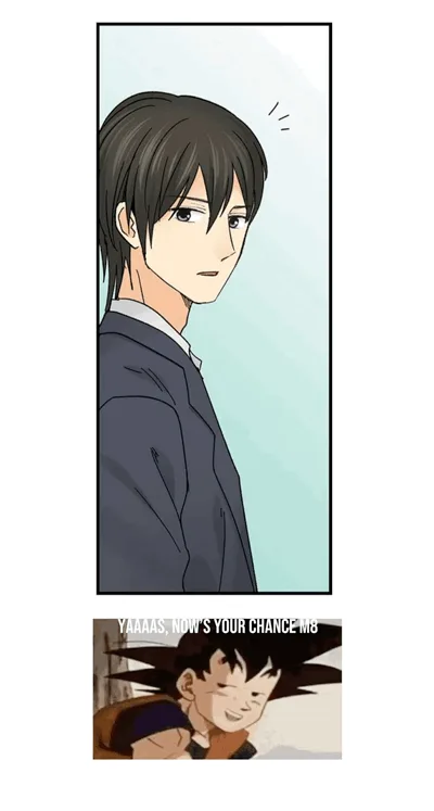 RUNNING A LOVE HOTEL WITH MY MATH TEACHER Chapter 197 page 16