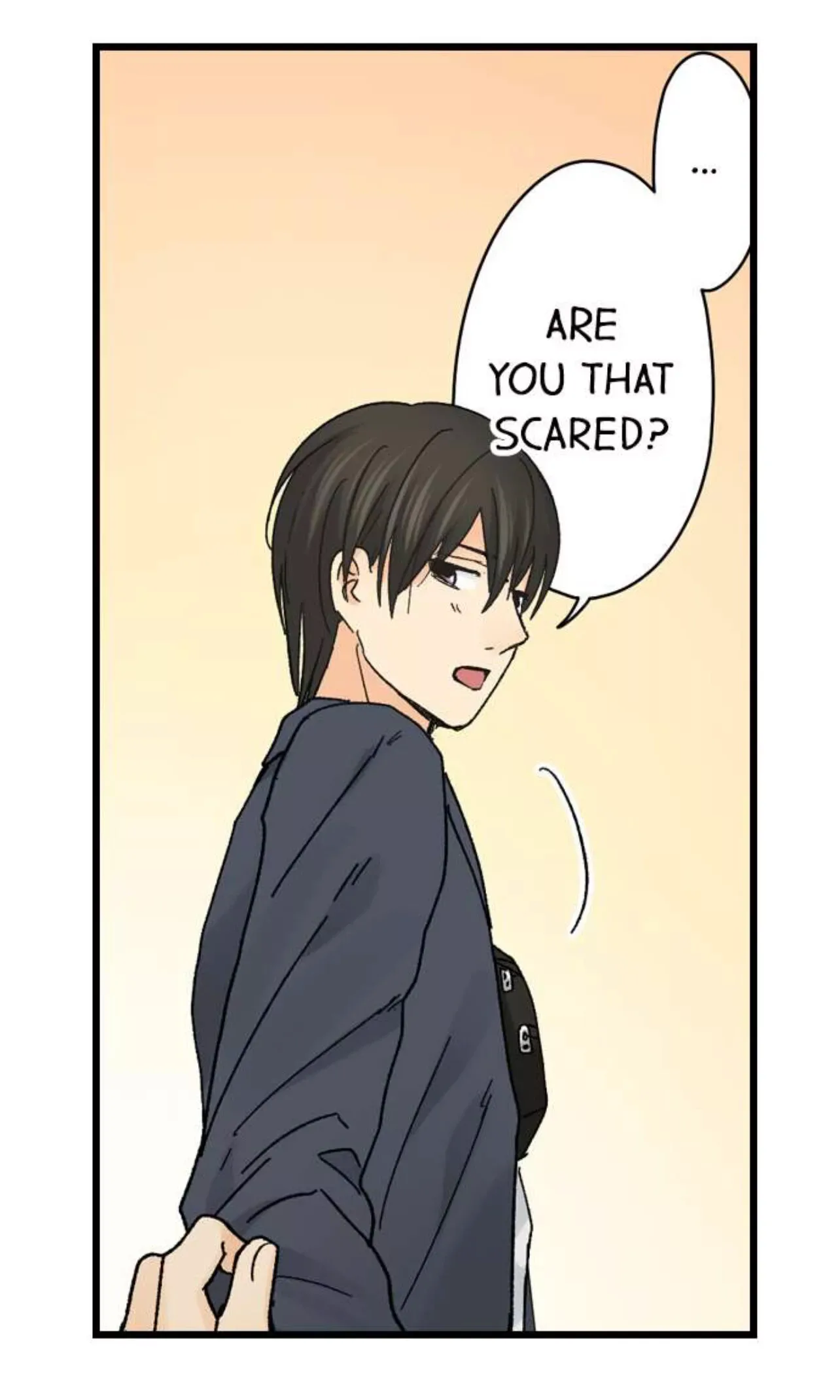 RUNNING A LOVE HOTEL WITH MY MATH TEACHER Chapter 197 page 31