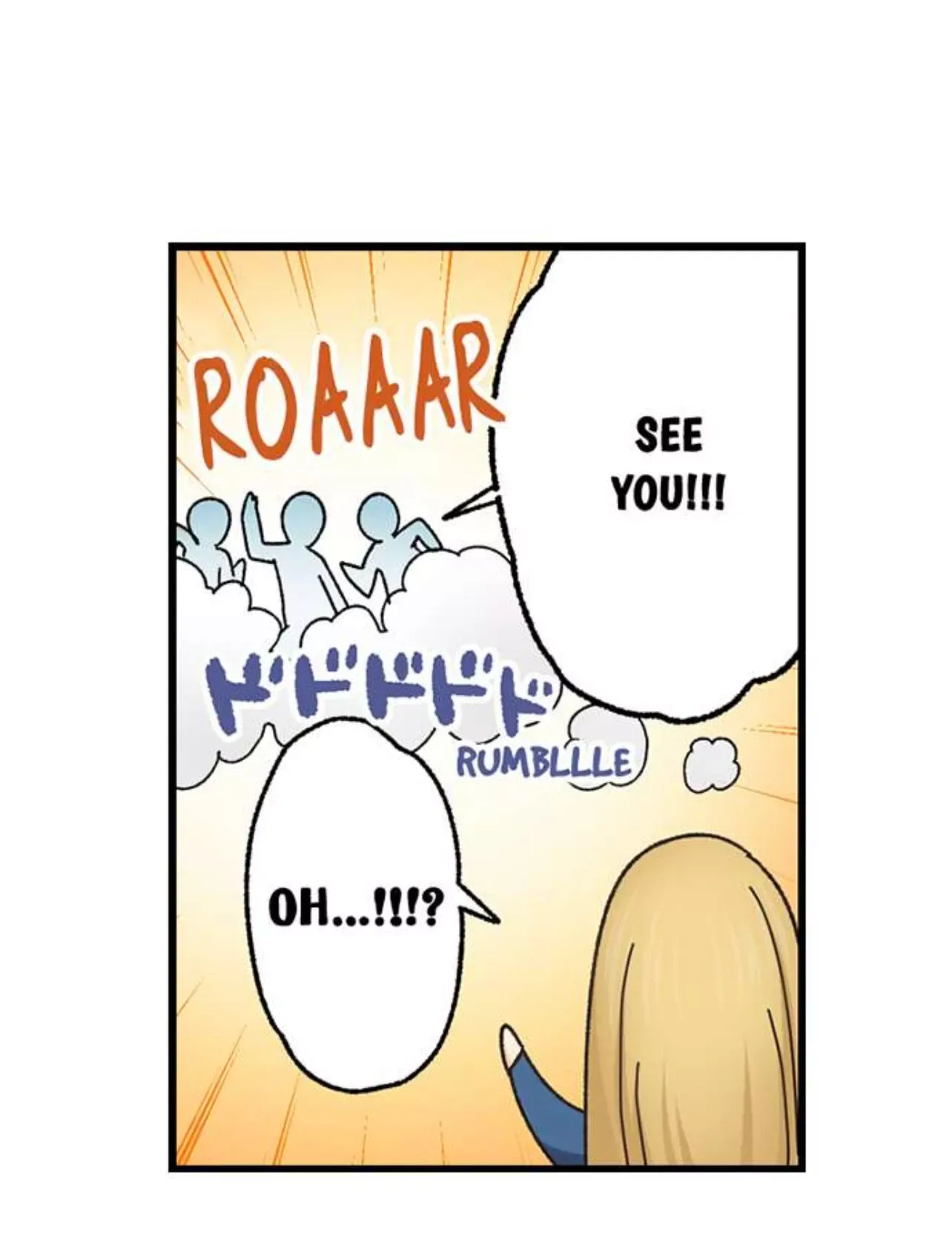 RUNNING A LOVE HOTEL WITH MY MATH TEACHER Chapter 197 page 39