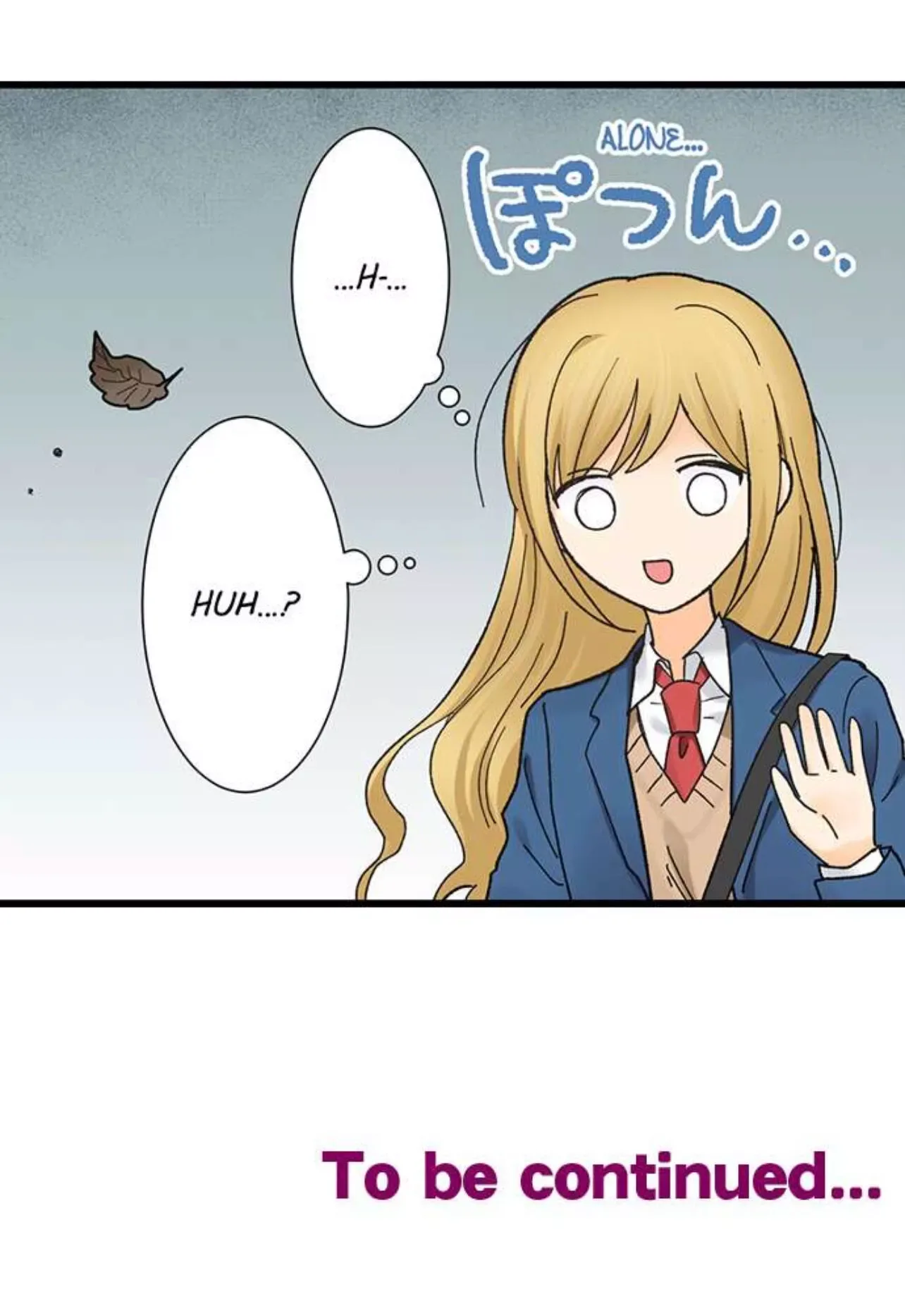 RUNNING A LOVE HOTEL WITH MY MATH TEACHER Chapter 197 page 40