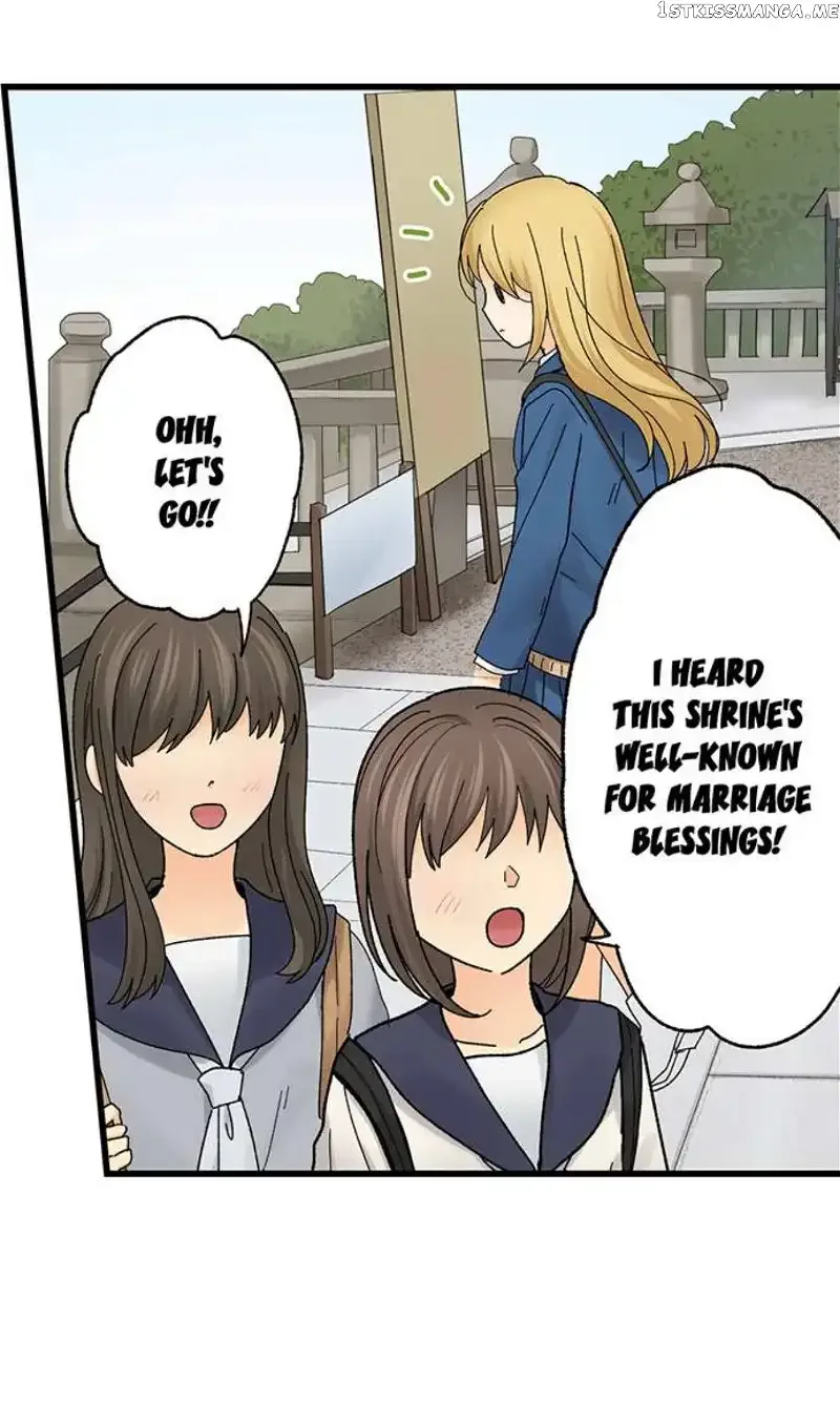 RUNNING A LOVE HOTEL WITH MY MATH TEACHER Chapter 198 page 8